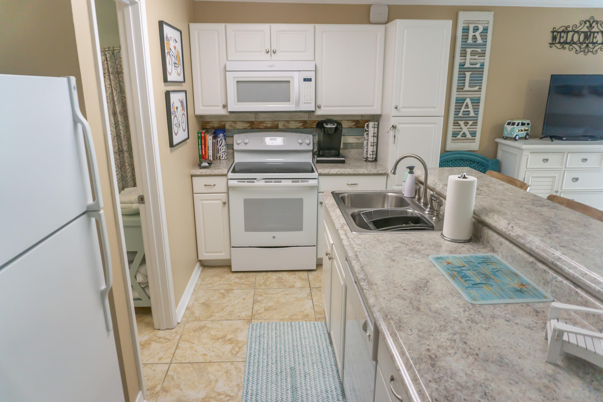 GULFVIEW 2 CONDO PH 2 - Residential