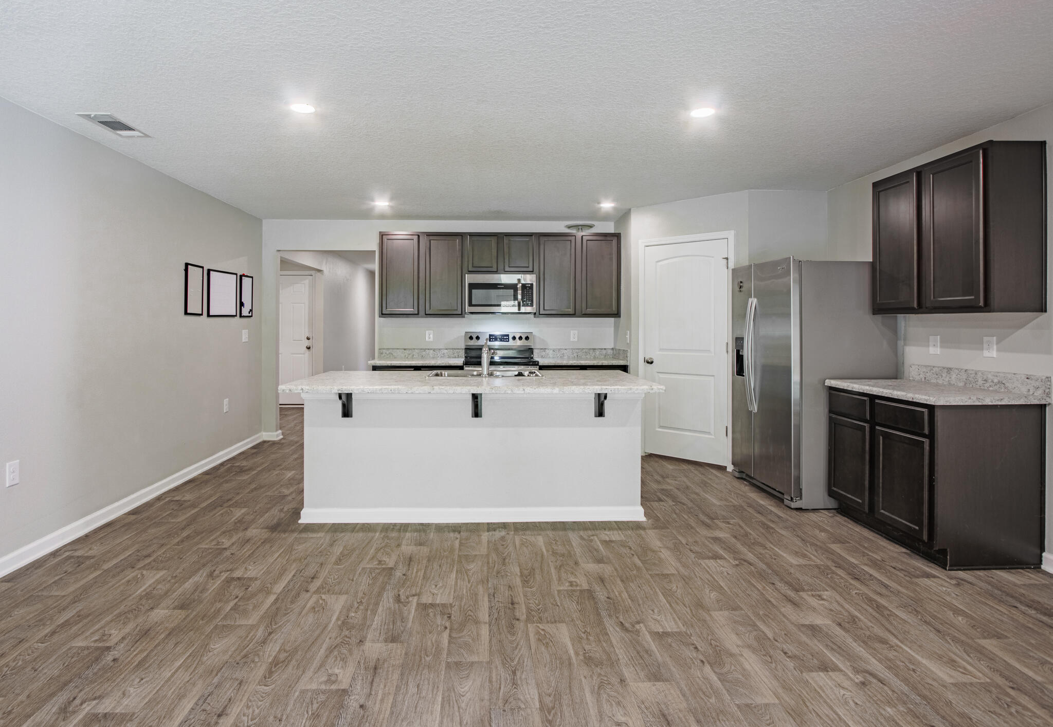 NO RECORDED SUBDIVISION - Residential