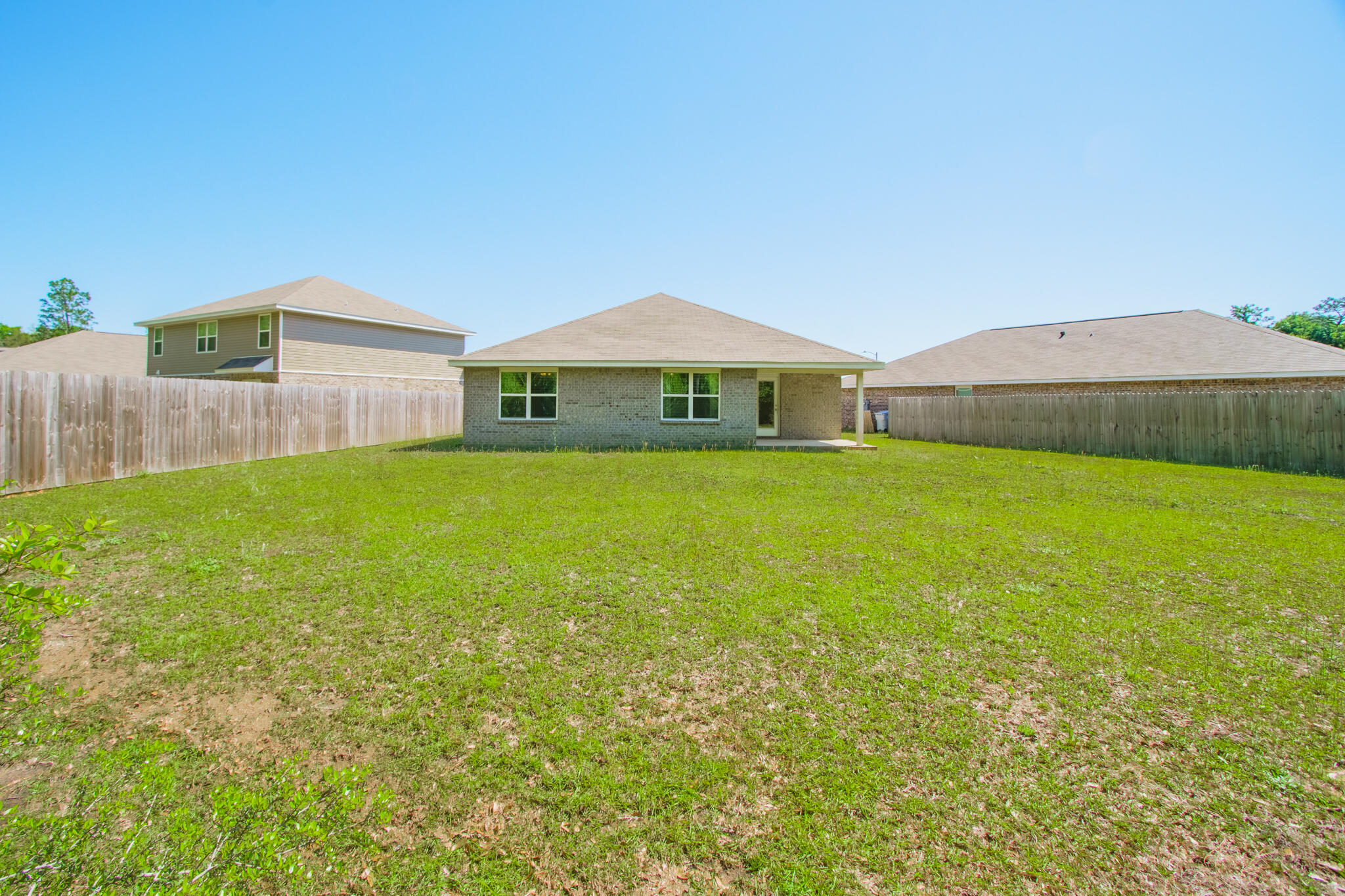 NO RECORDED SUBDIVISION - Residential