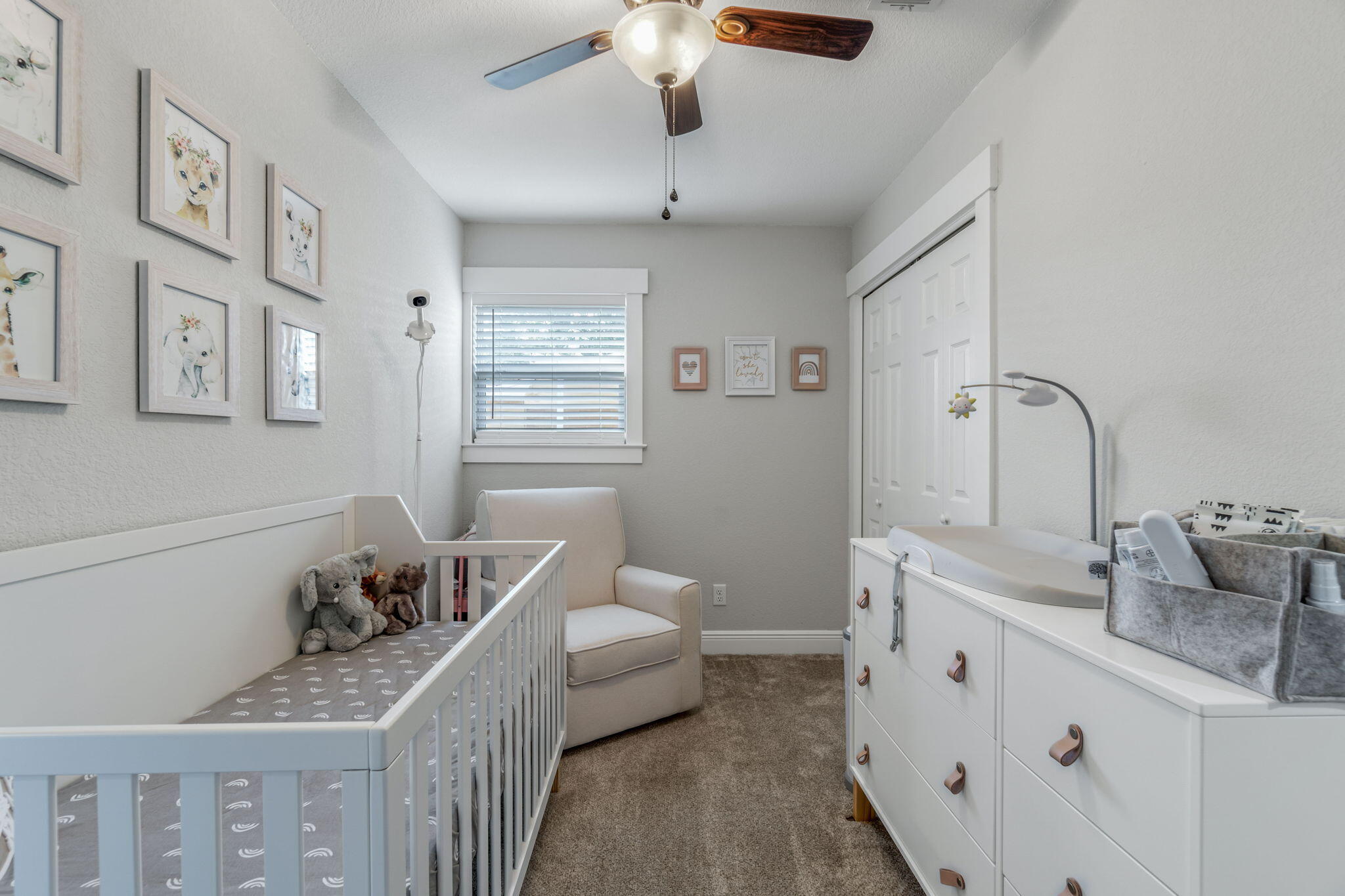 FORT WALTON BEACH - Residential