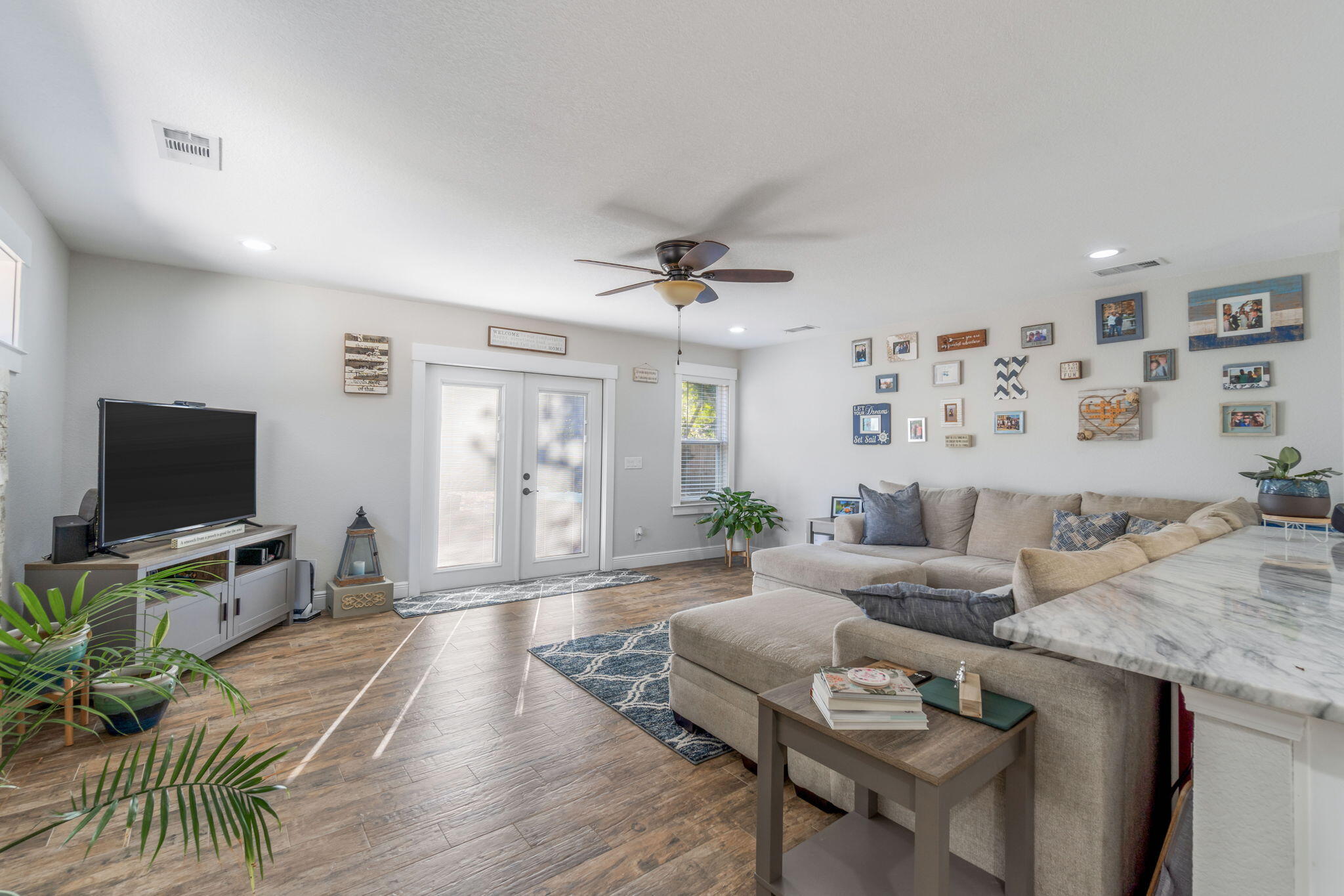 FORT WALTON BEACH - Residential