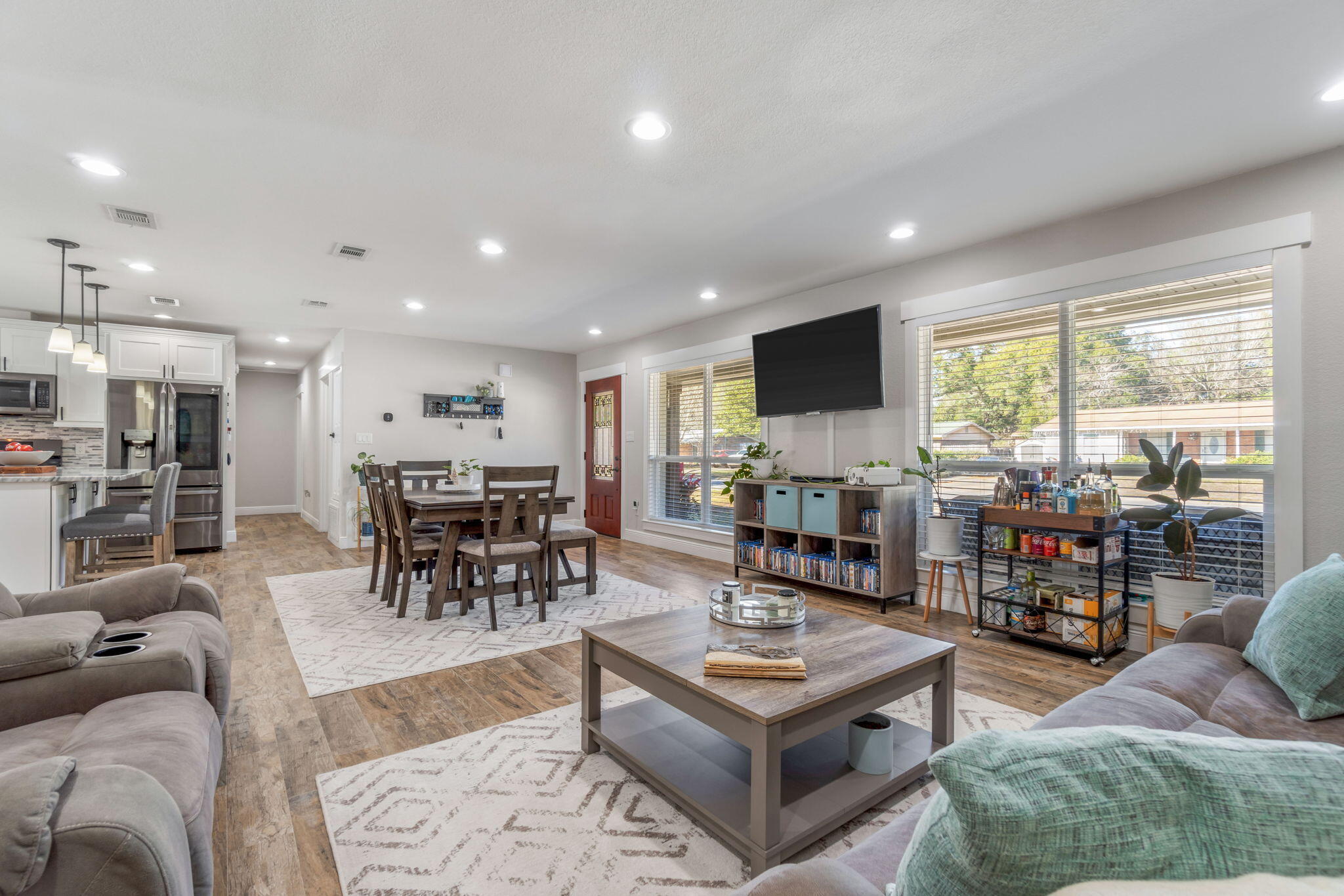 FORT WALTON BEACH - Residential