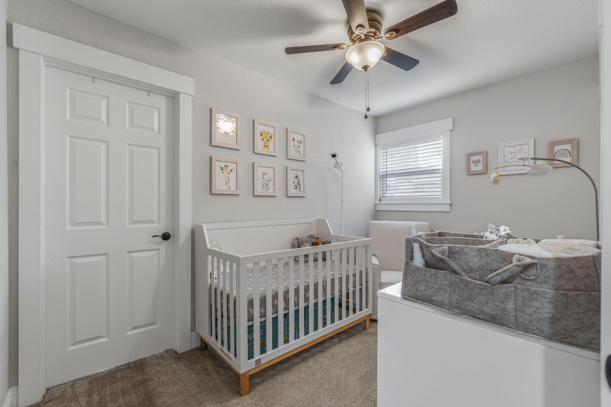 FORT WALTON BEACH - Residential