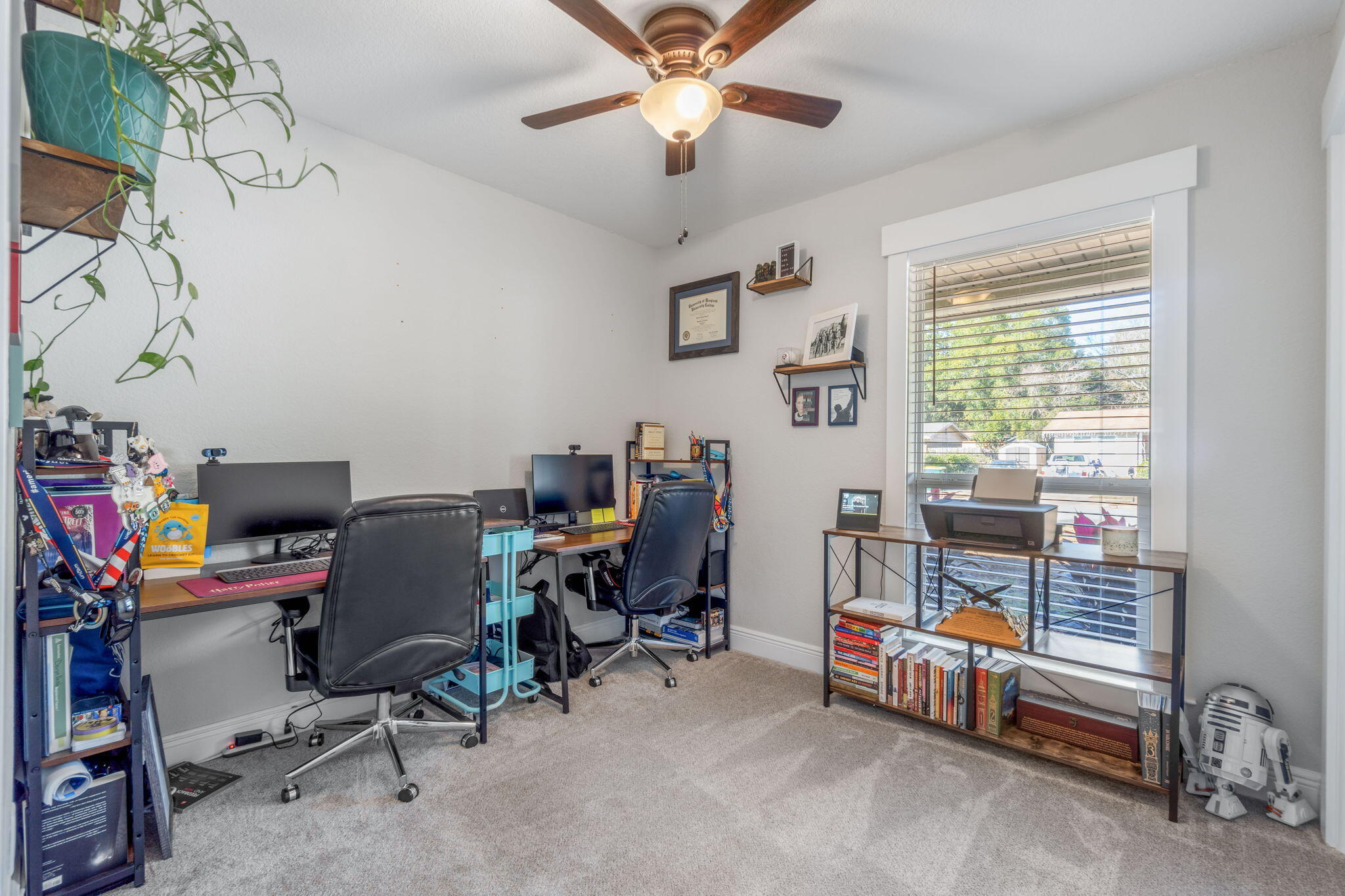 FORT WALTON BEACH - Residential