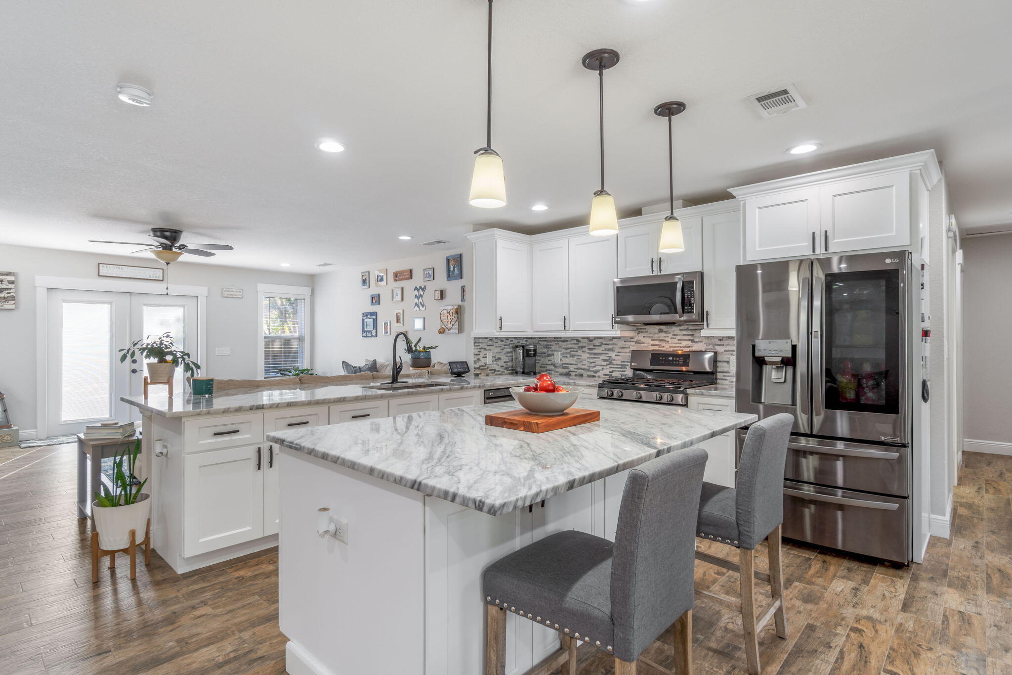 FORT WALTON BEACH - Residential