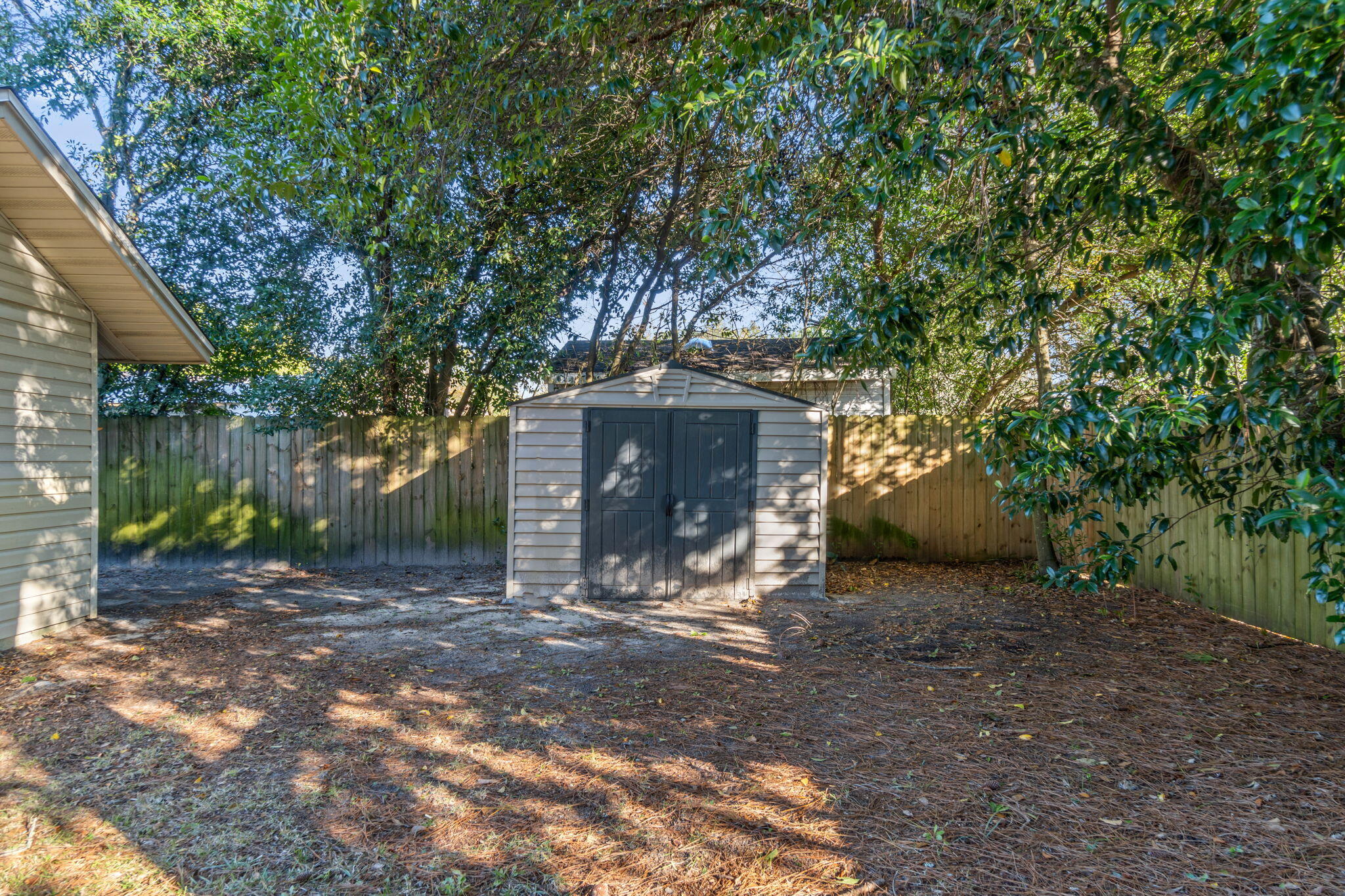 FORT WALTON BEACH - Residential