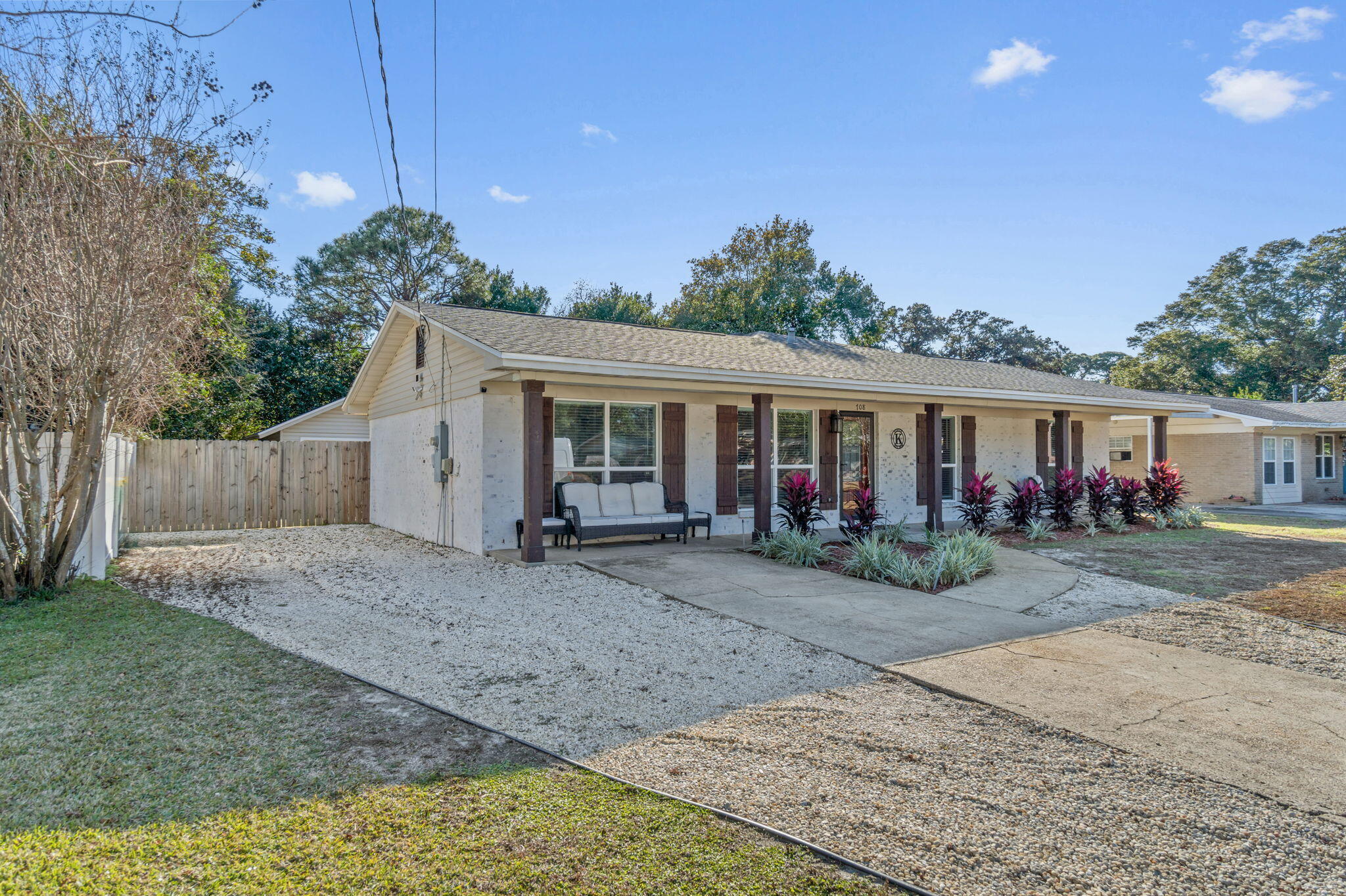 FORT WALTON BEACH - Residential