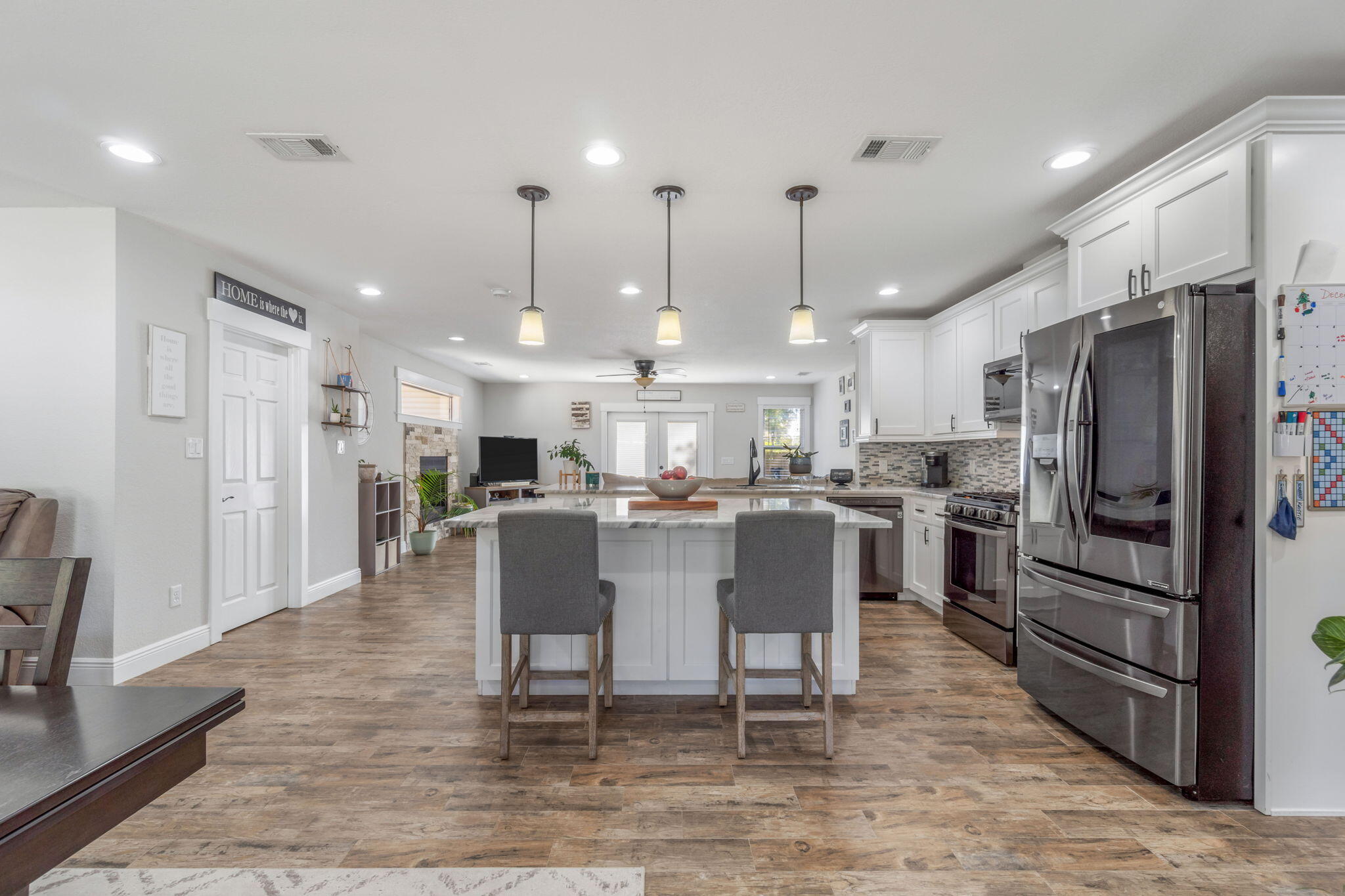 FORT WALTON BEACH - Residential