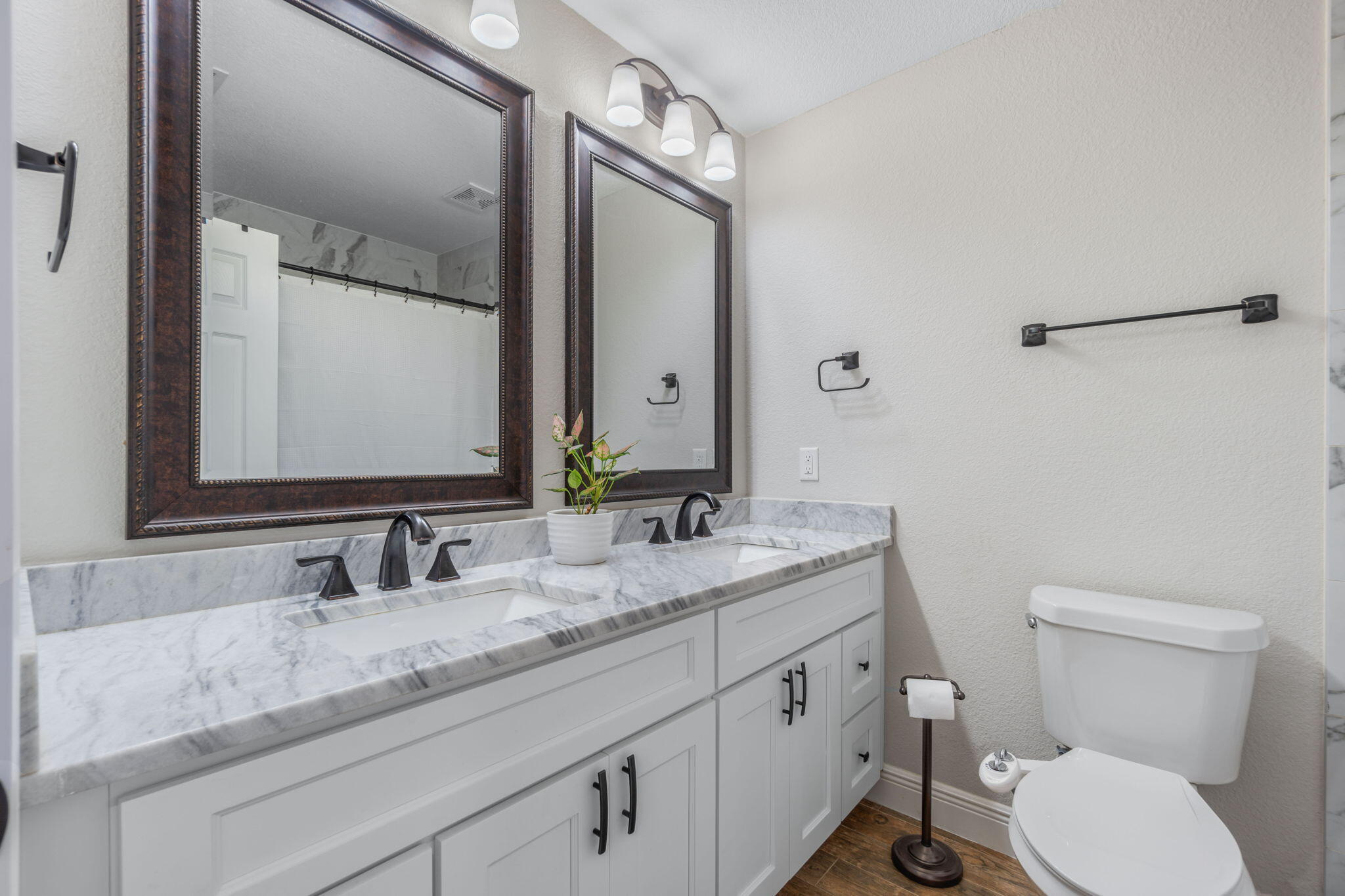 FORT WALTON BEACH - Residential