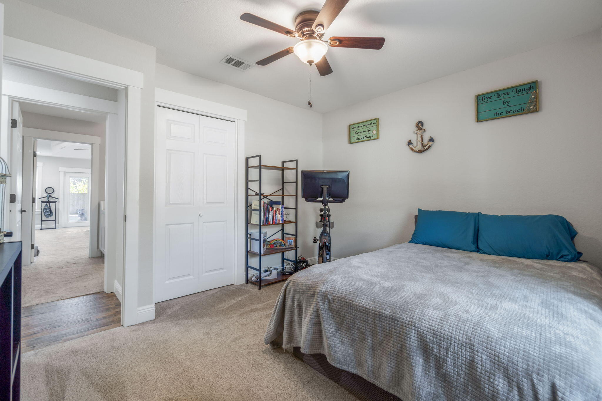 FORT WALTON BEACH - Residential