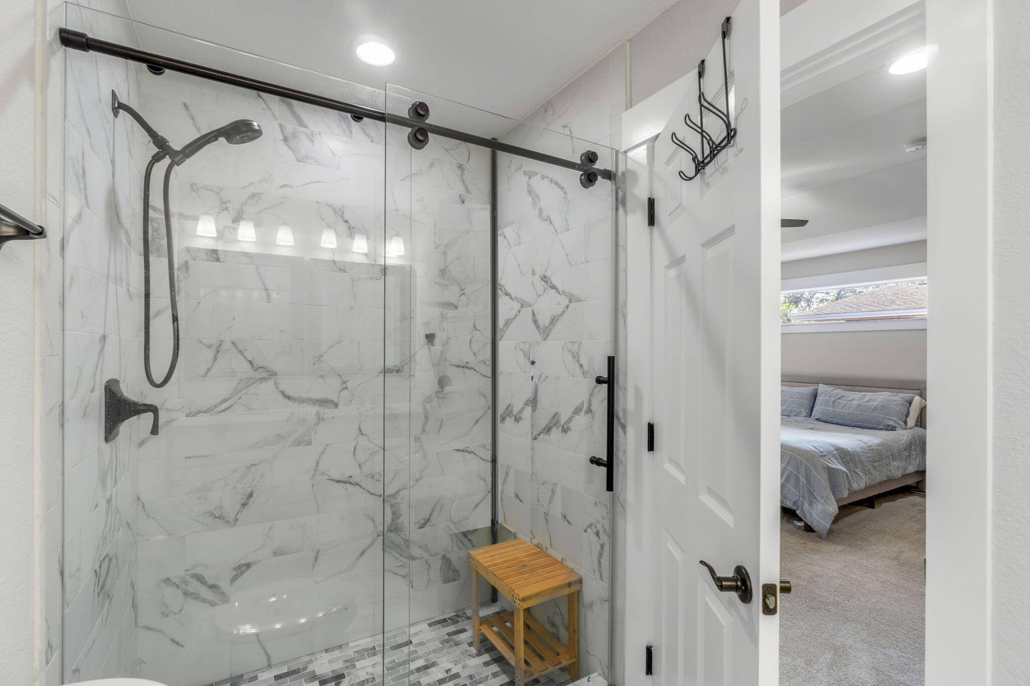 FORT WALTON BEACH - Residential