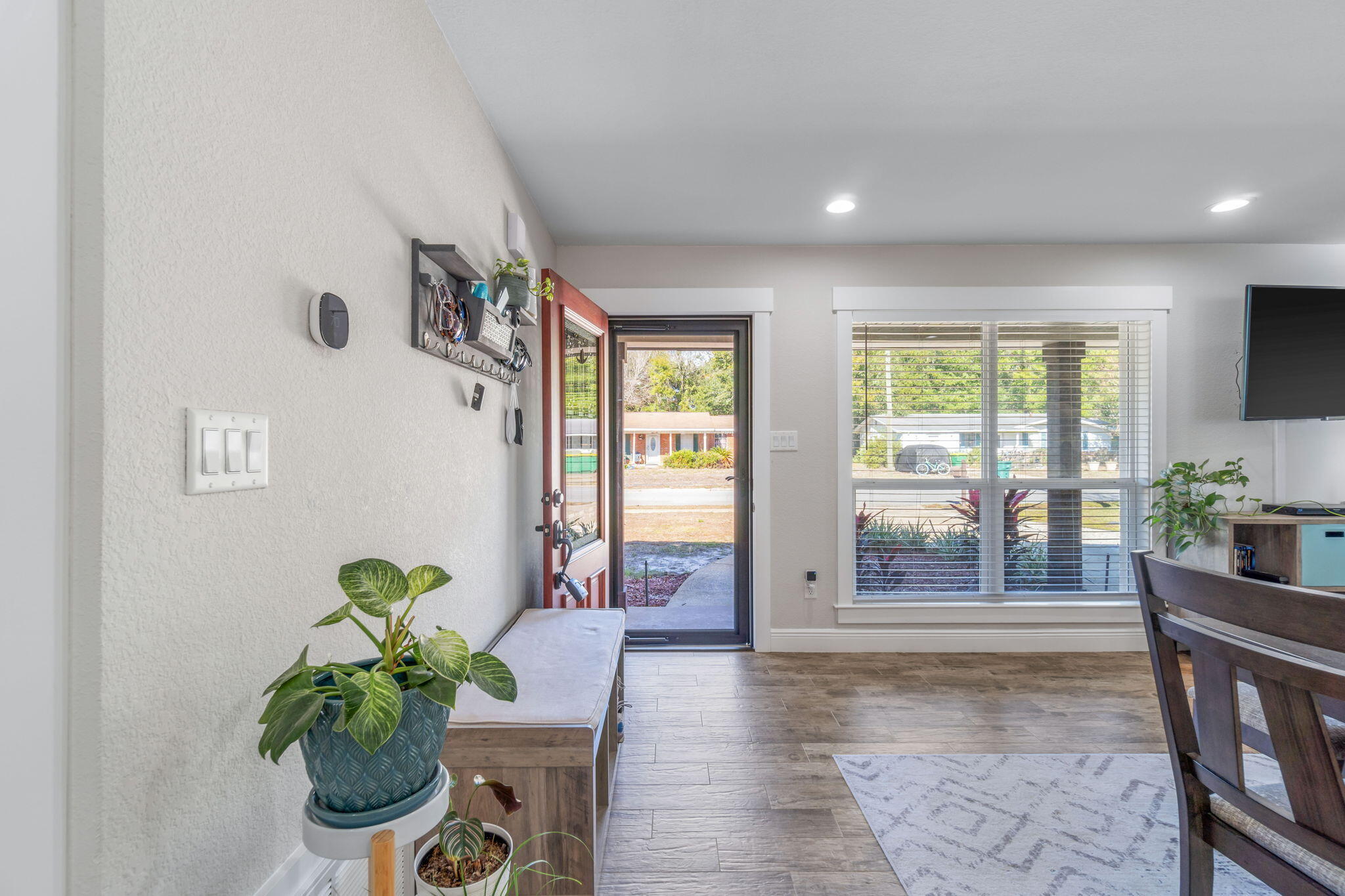 FORT WALTON BEACH - Residential