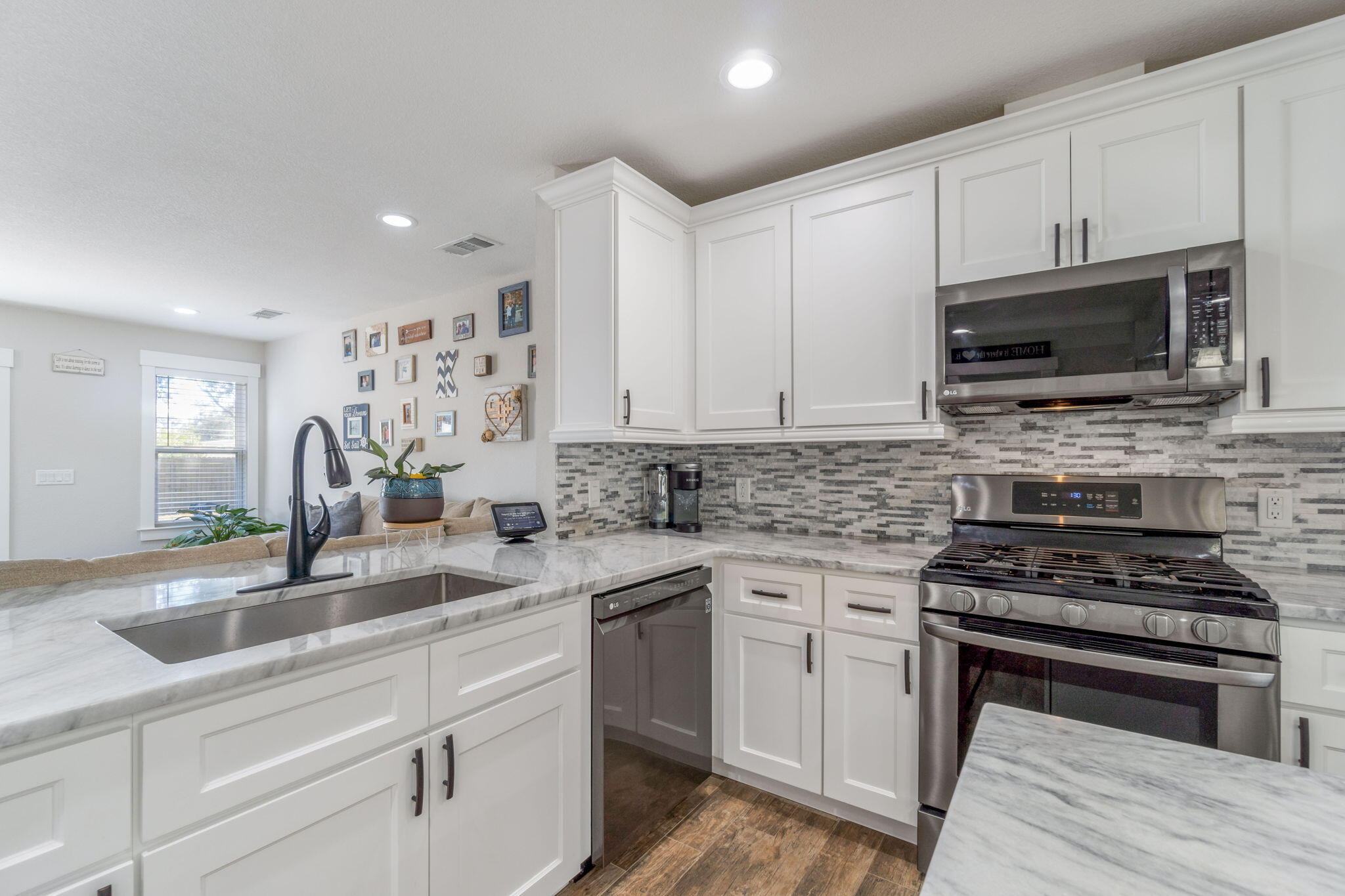 FORT WALTON BEACH - Residential