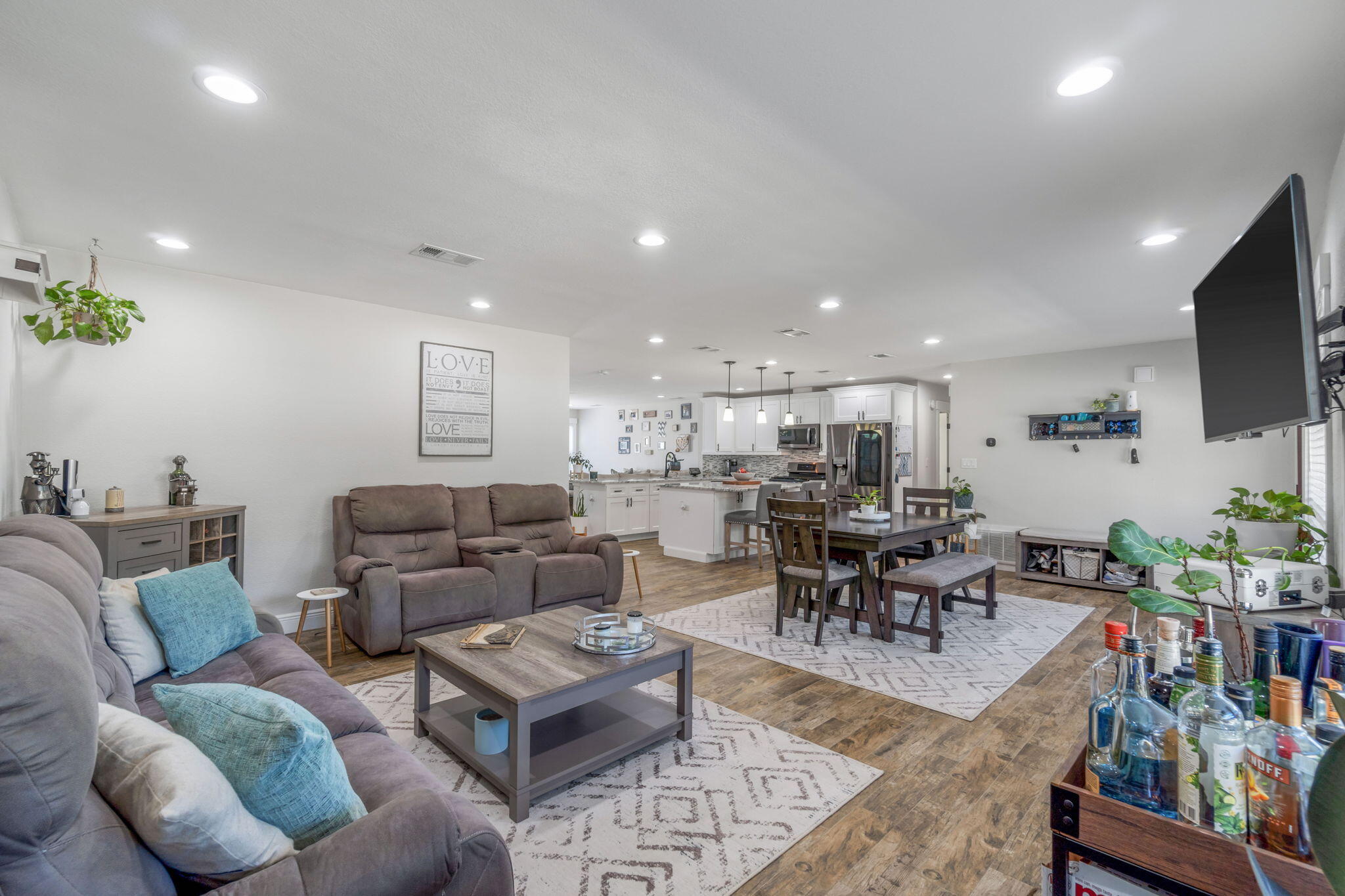 FORT WALTON BEACH - Residential