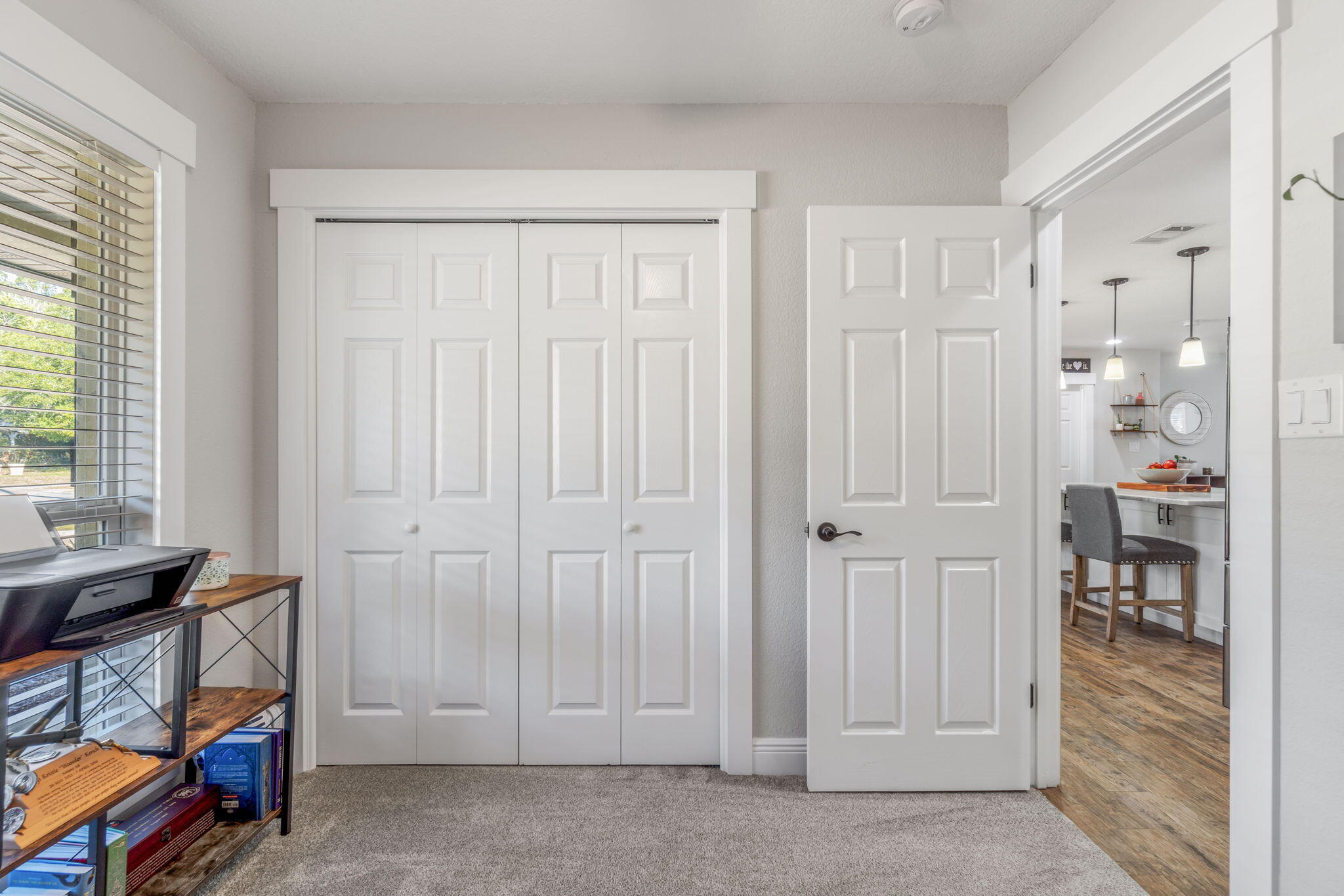 FORT WALTON BEACH - Residential