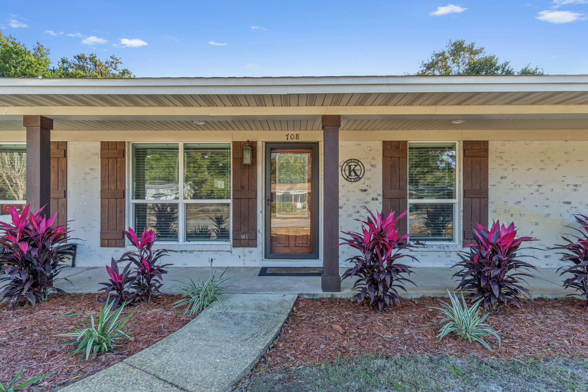 FORT WALTON BEACH - Residential