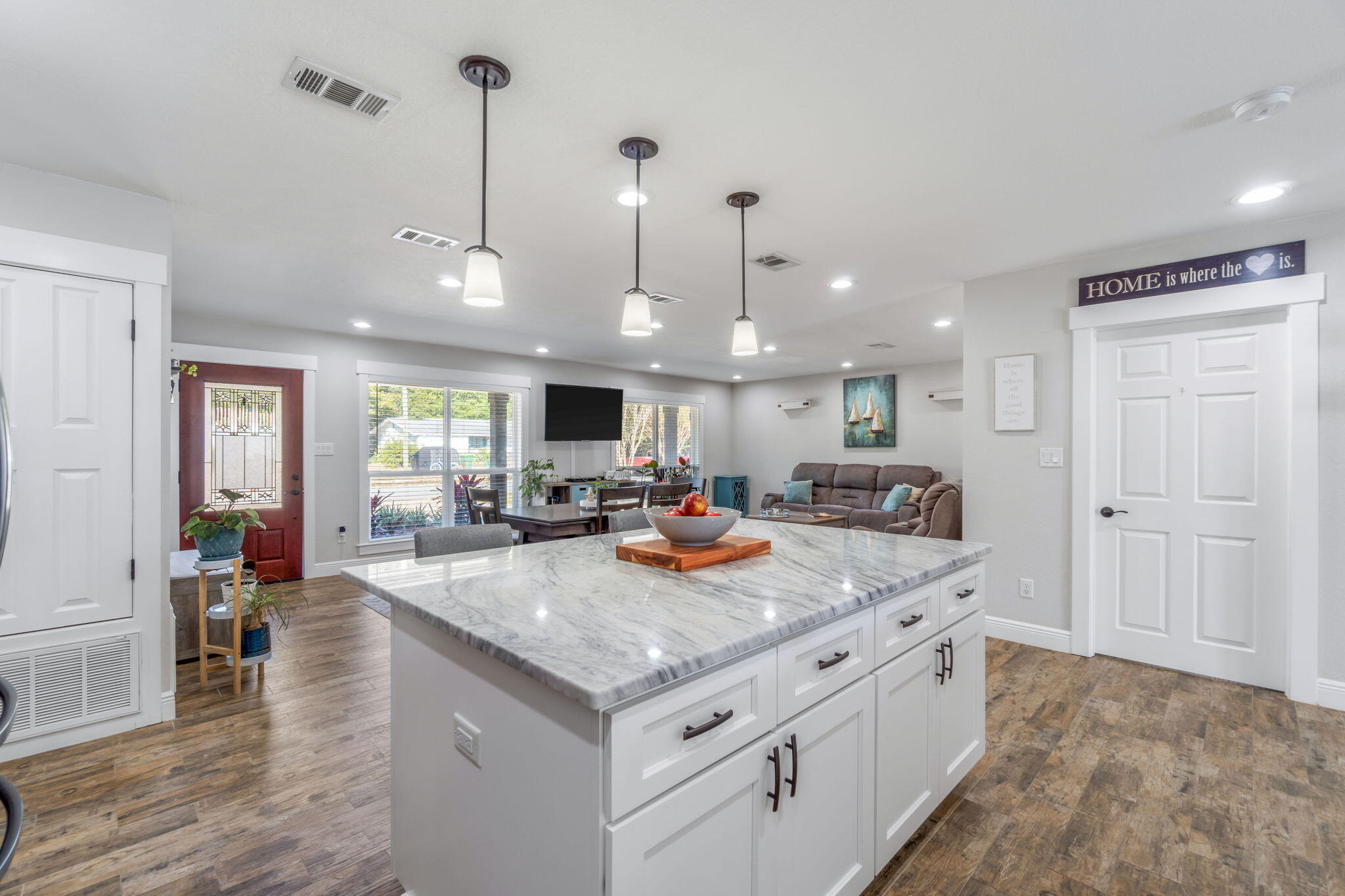 FORT WALTON BEACH - Residential