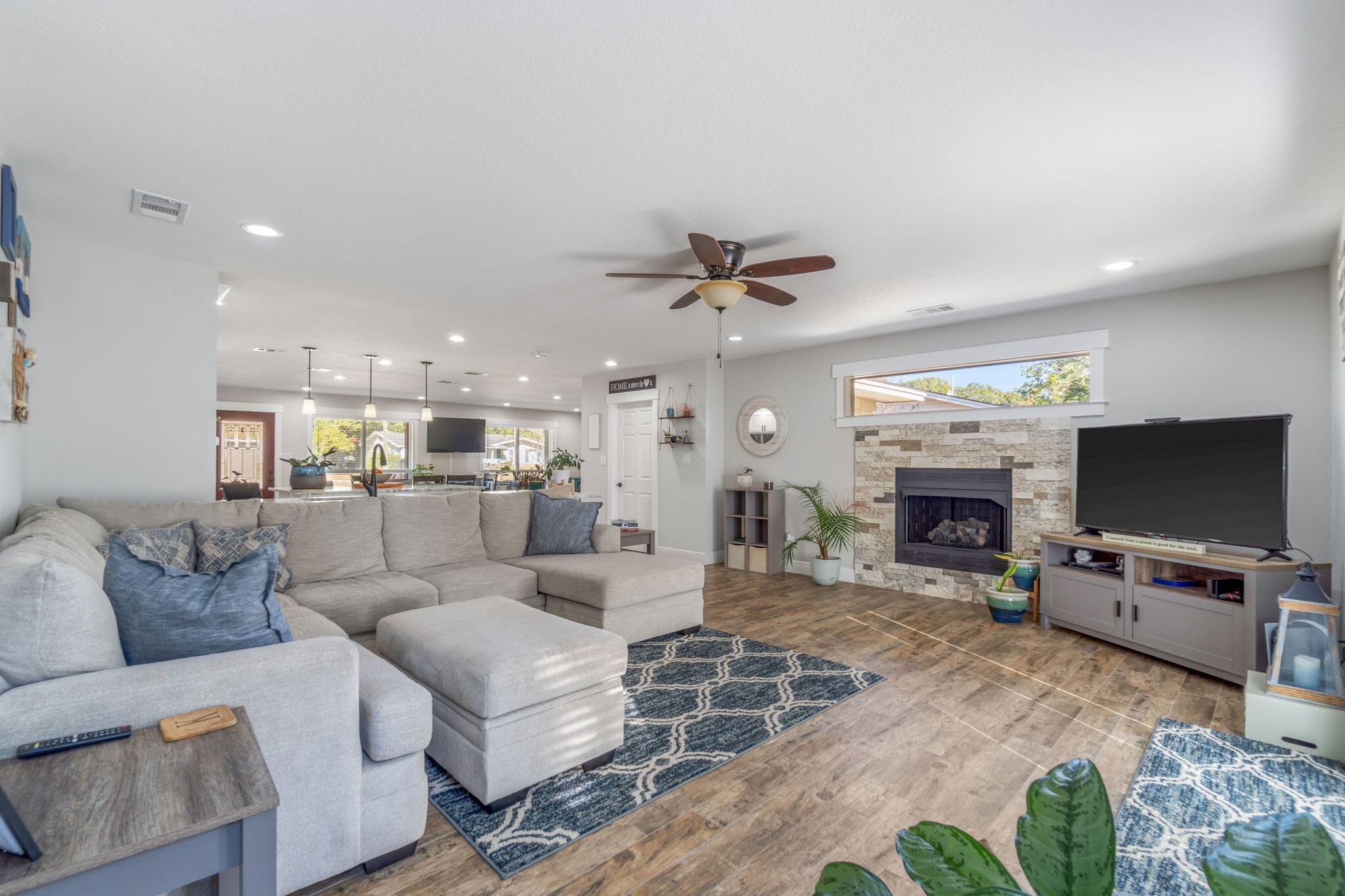 FORT WALTON BEACH - Residential