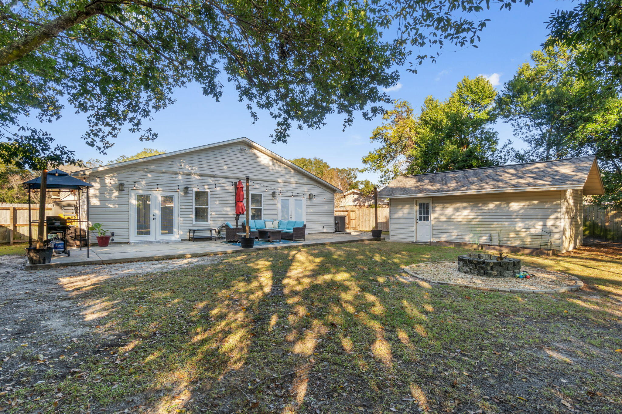 FORT WALTON BEACH - Residential