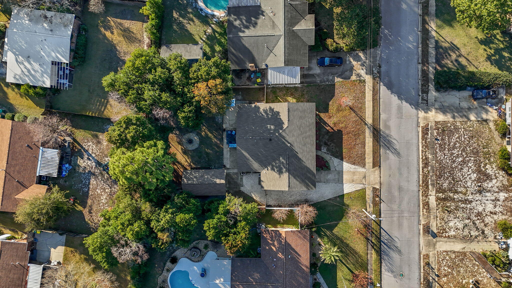 FORT WALTON BEACH - Residential