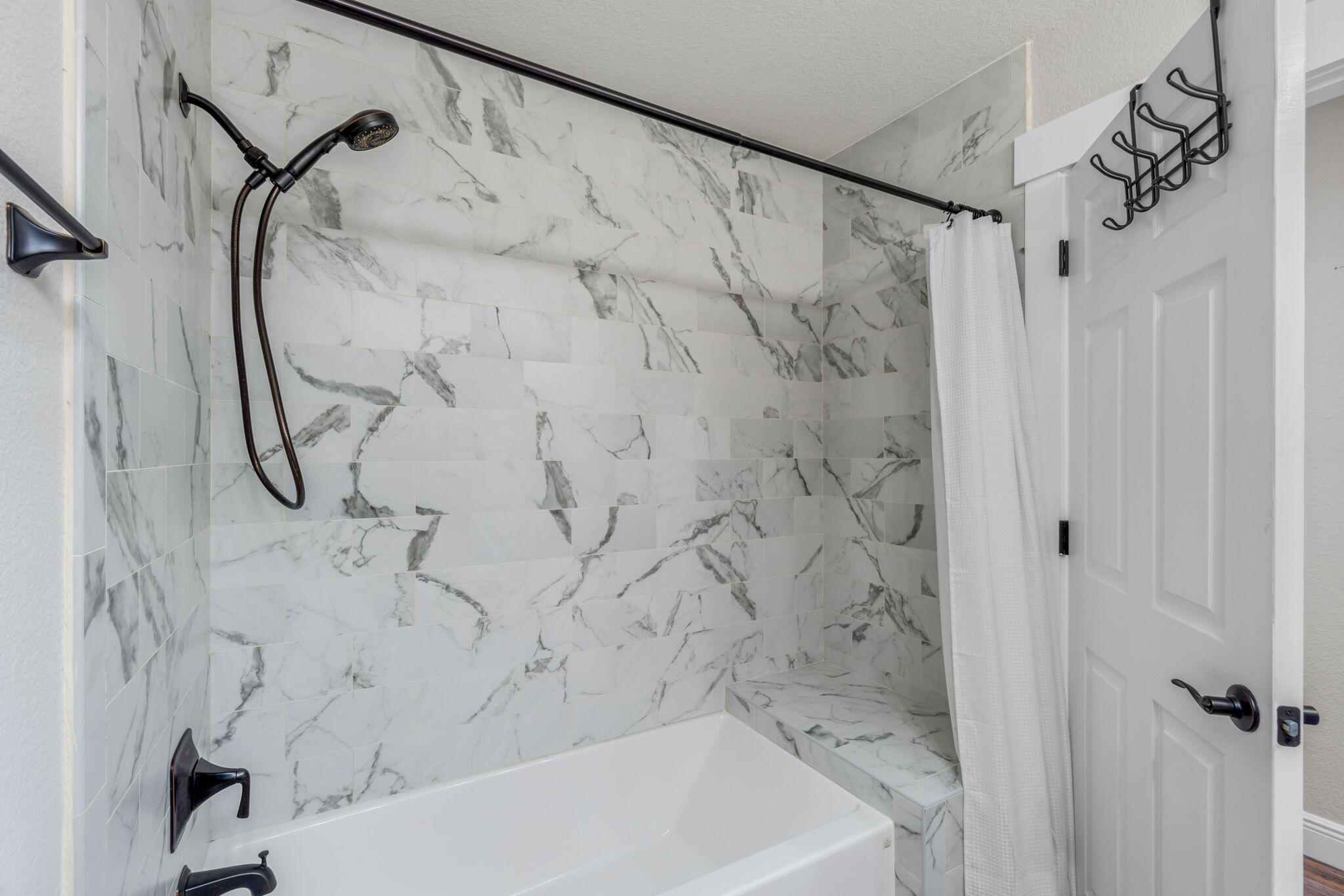 FORT WALTON BEACH - Residential