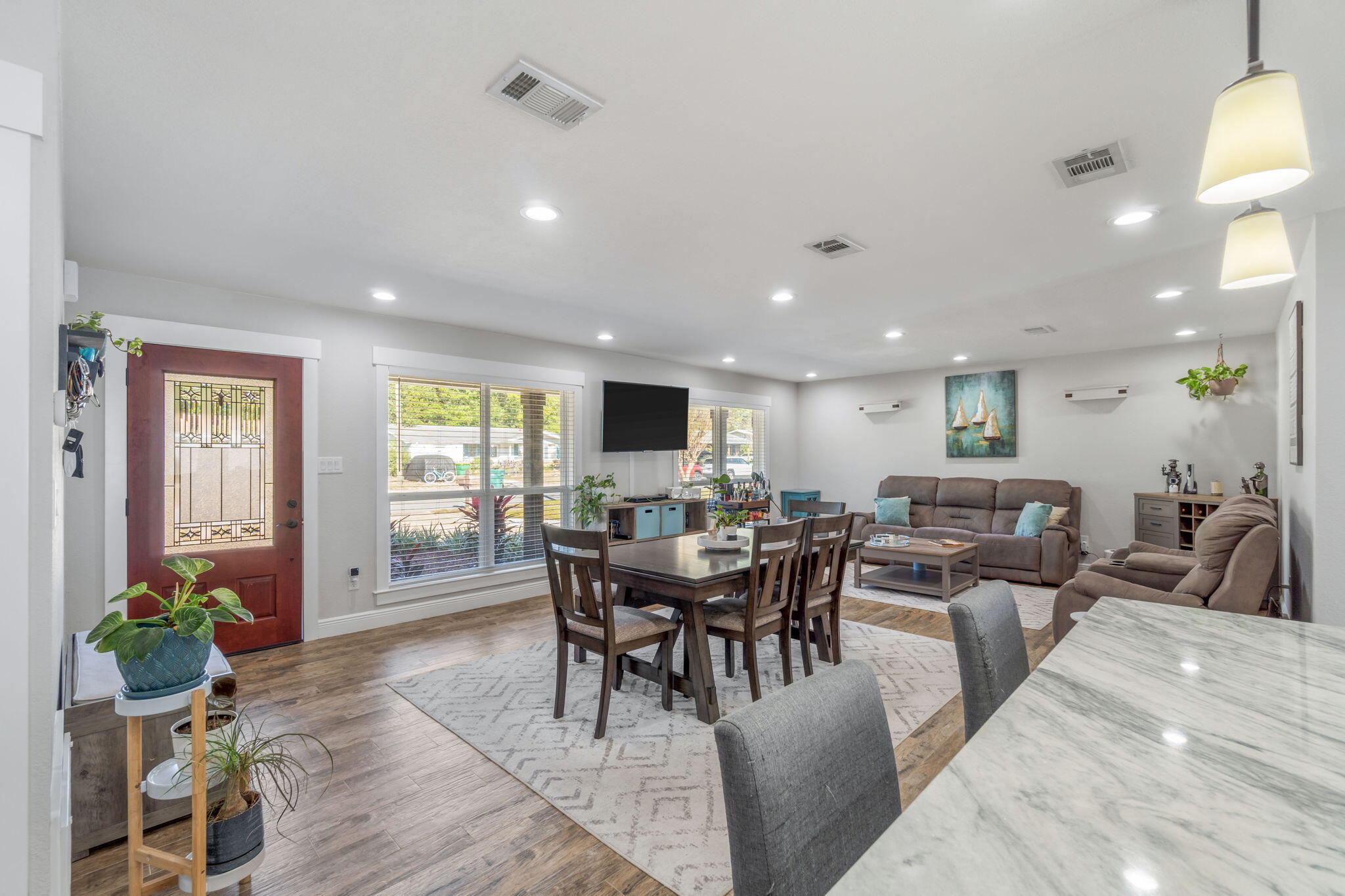 FORT WALTON BEACH - Residential