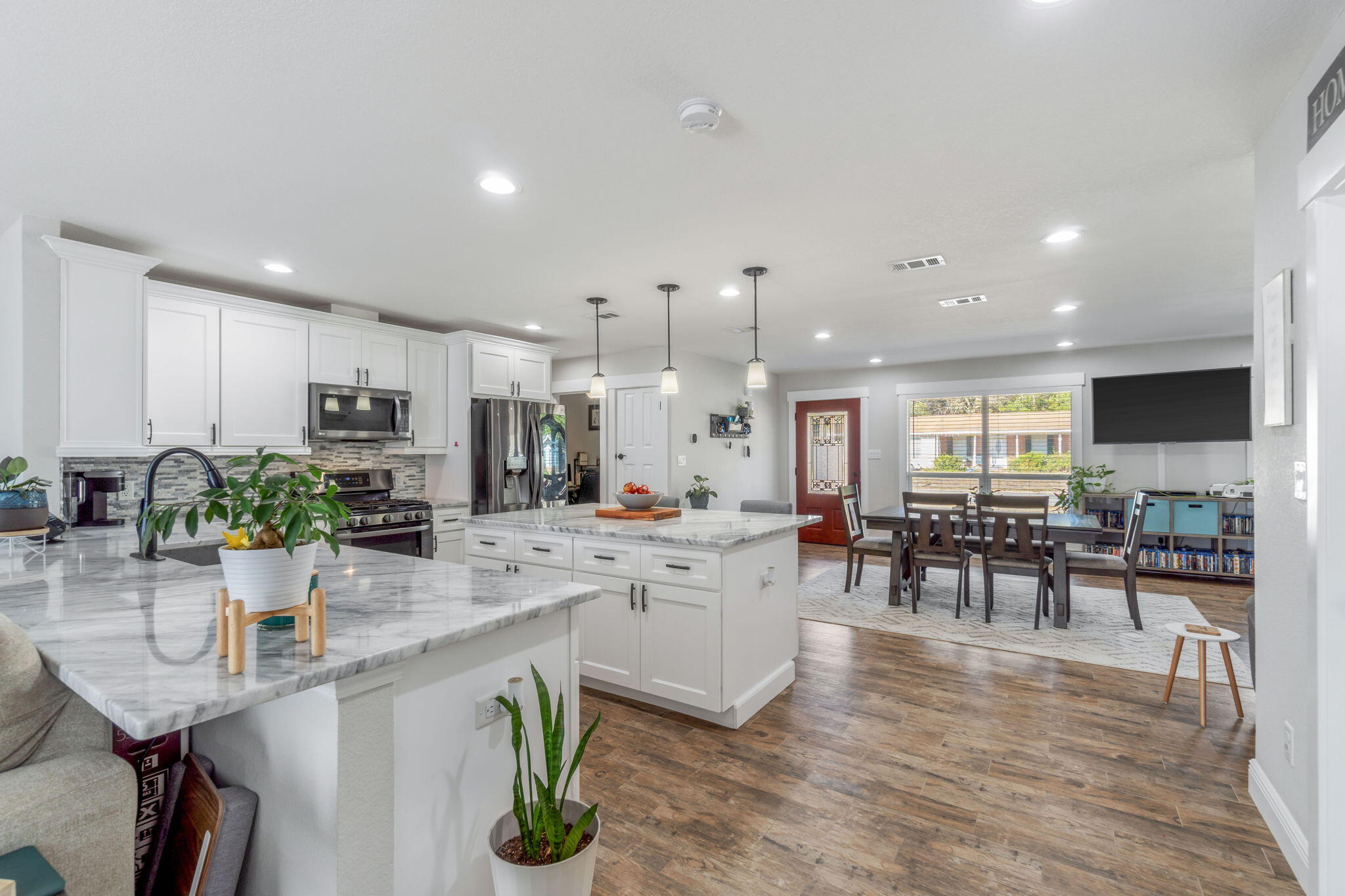 FORT WALTON BEACH - Residential