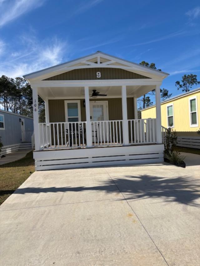 Riverwalk Landing - Residential Lease