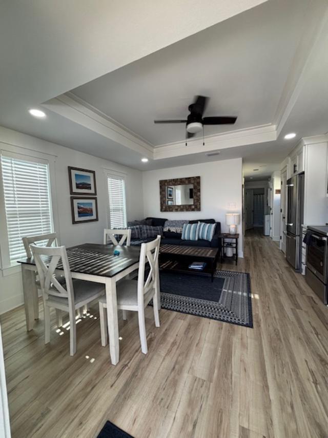 Riverwalk Landing - Residential Lease