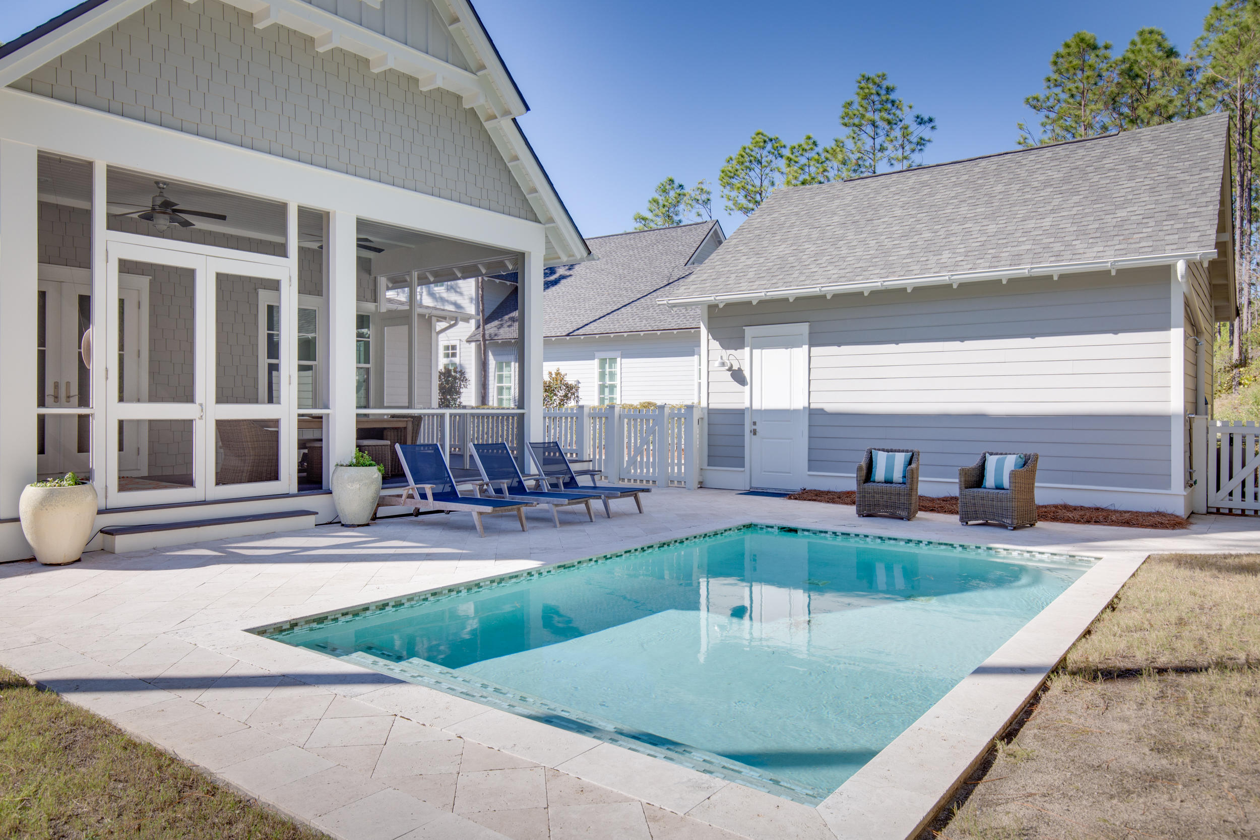 WATERSOUND ORIGINS - Residential