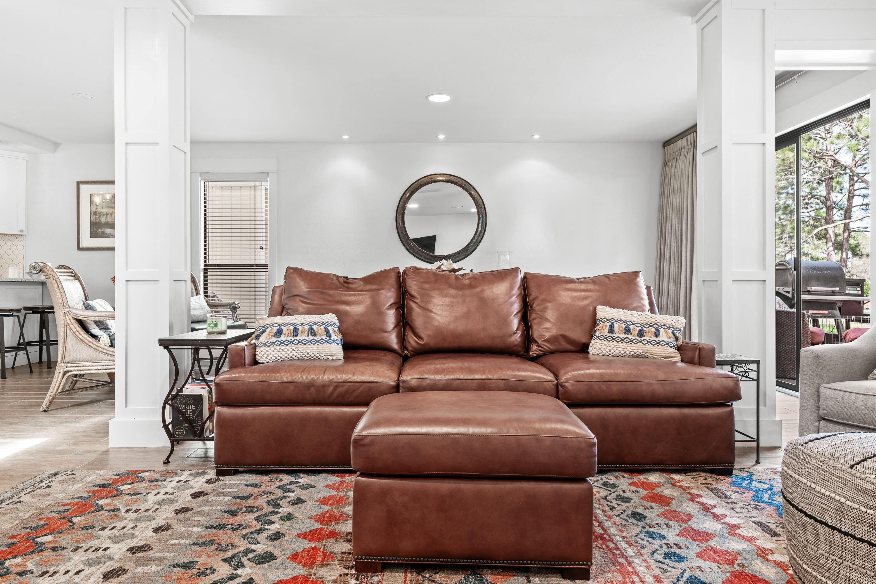 SANDPIPER VILLAGE CONDO - Residential