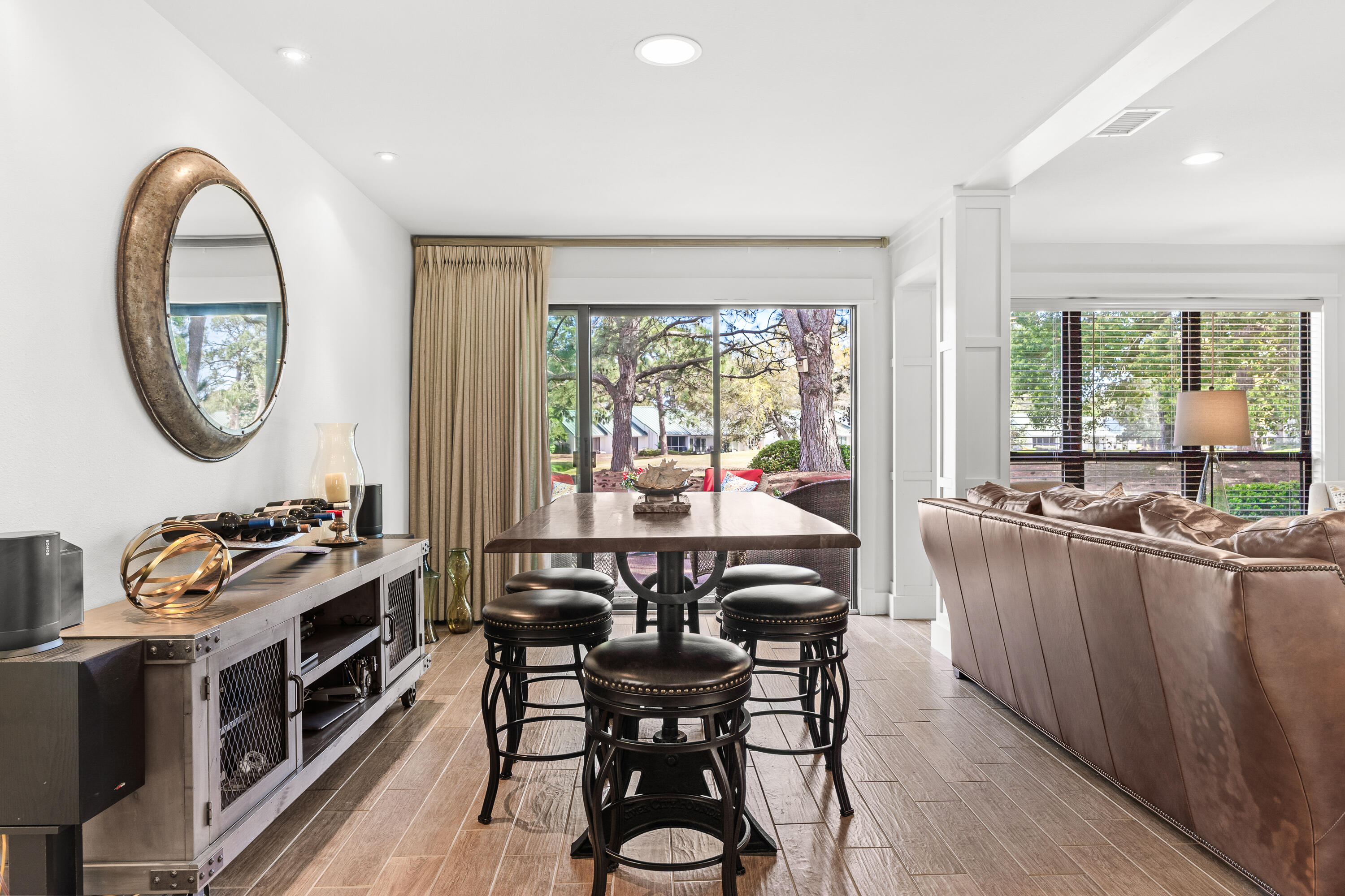 SANDPIPER VILLAGE CONDO - Residential