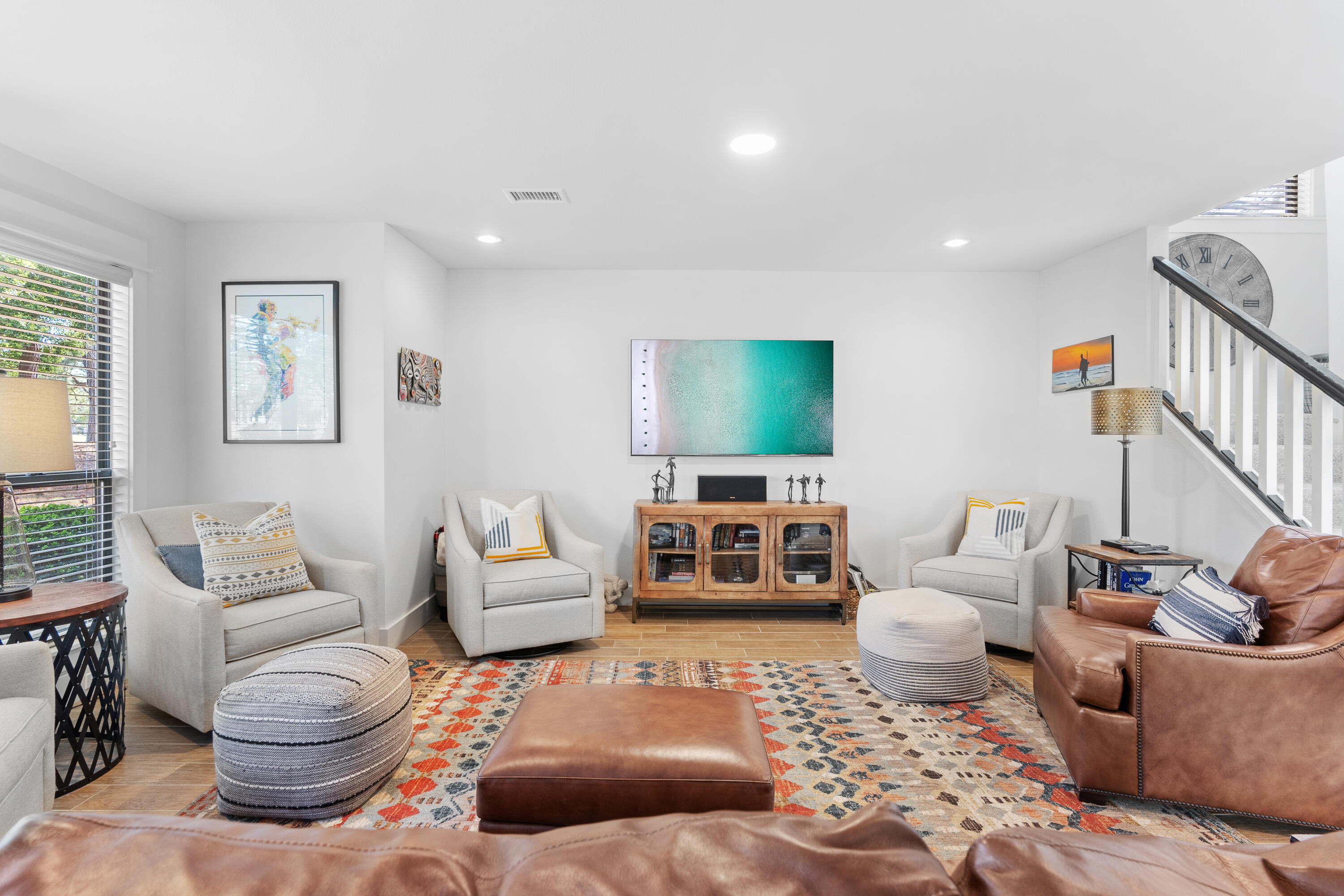 SANDPIPER VILLAGE CONDO - Residential