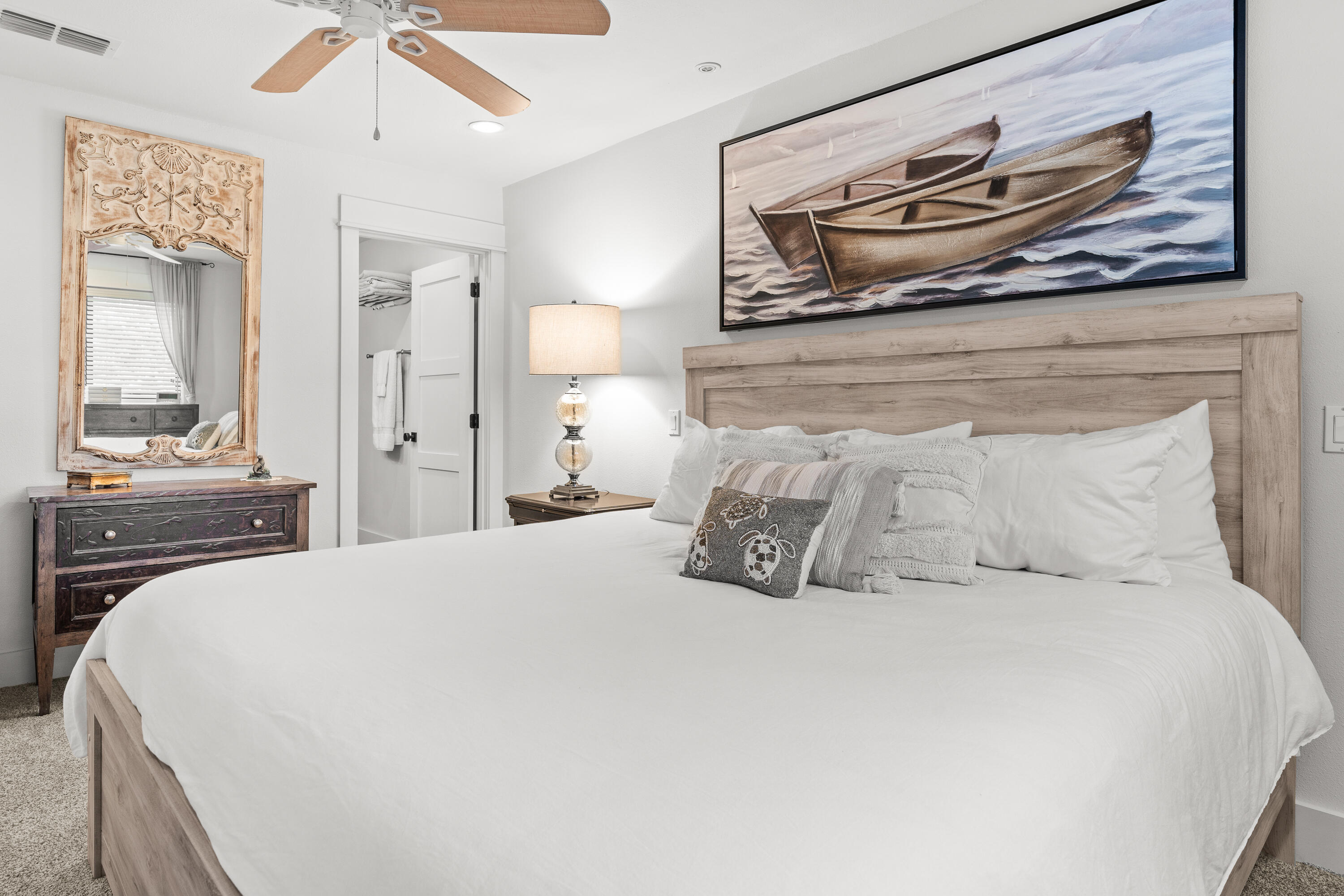 SANDPIPER VILLAGE CONDO - Residential