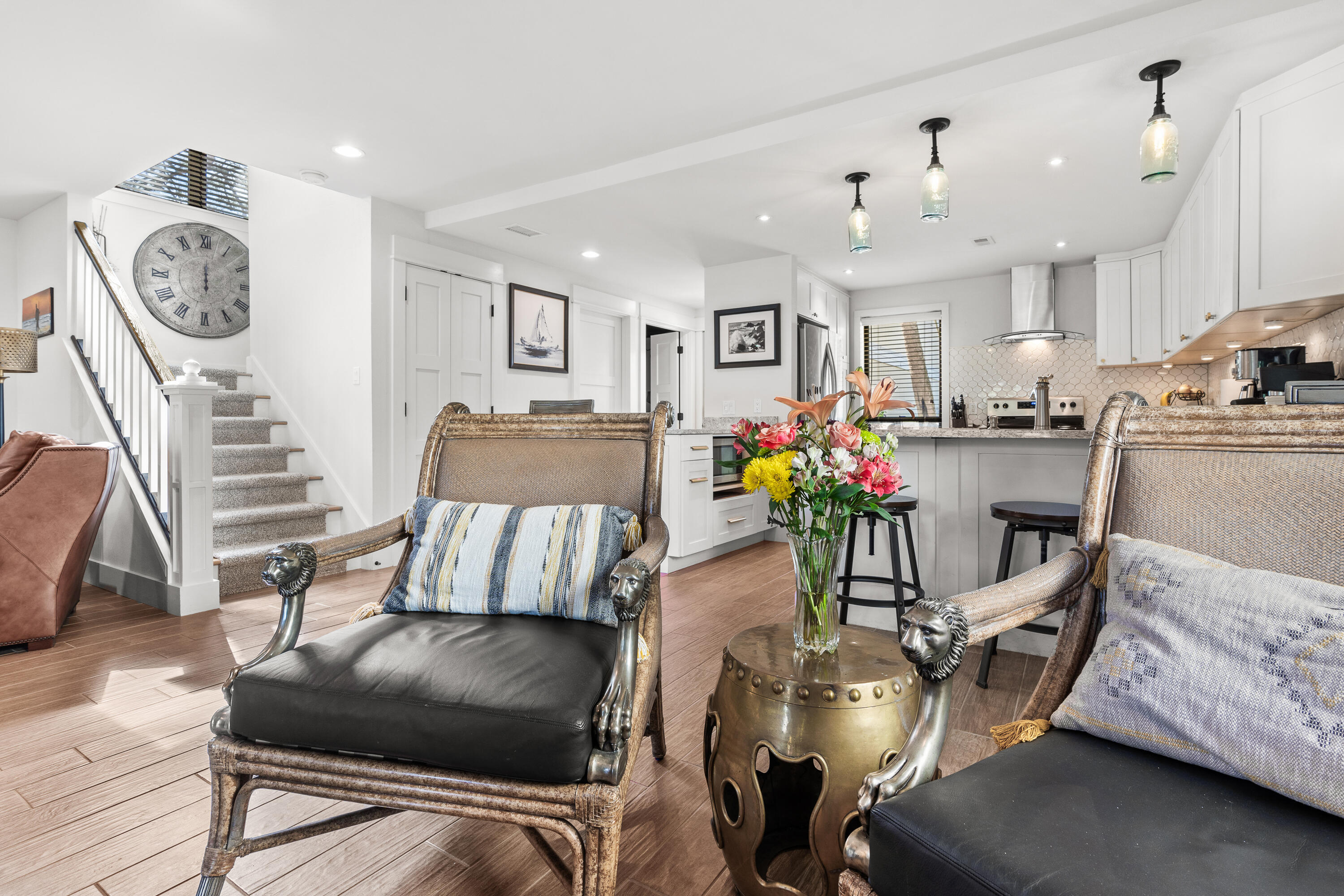 SANDPIPER VILLAGE CONDO - Residential