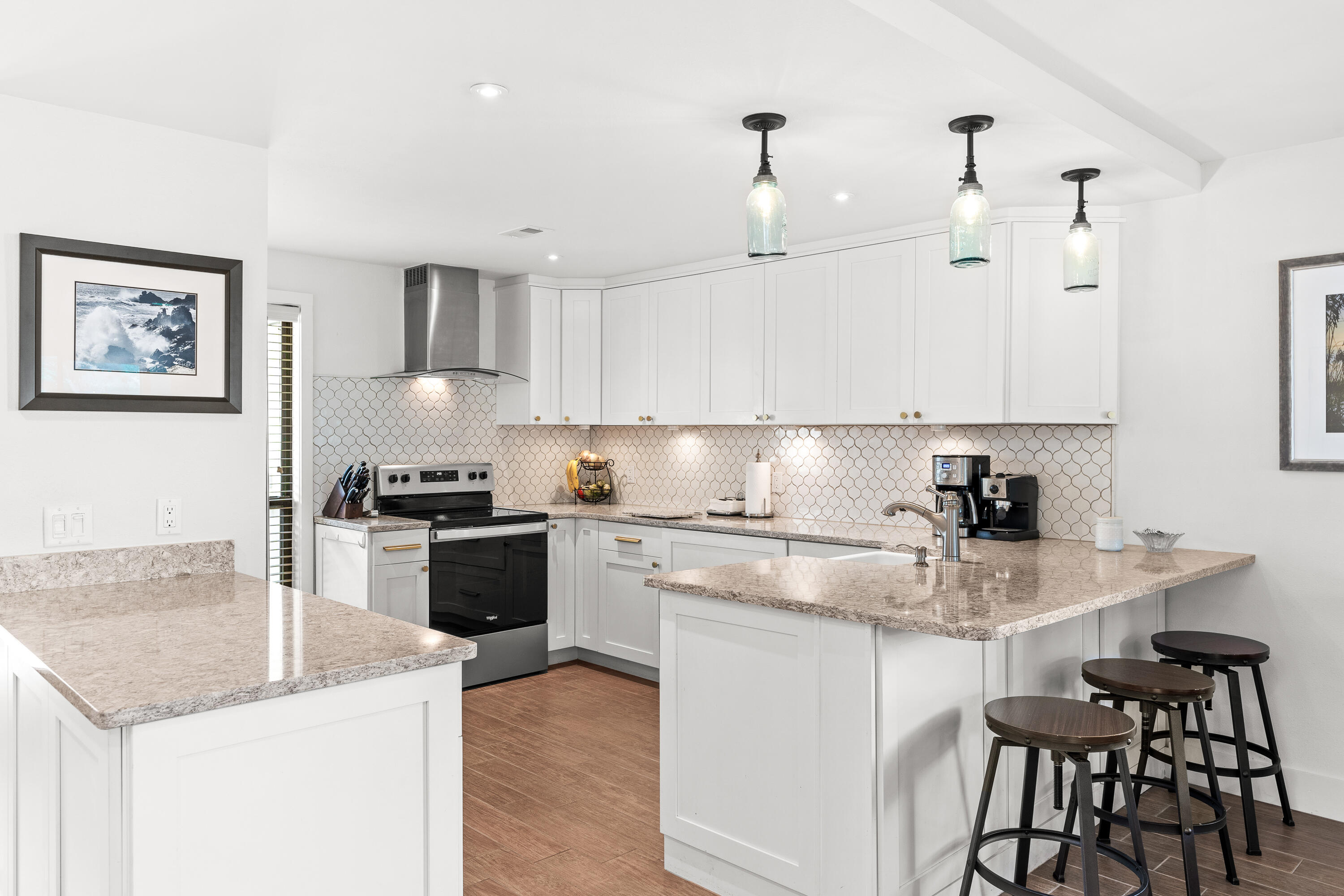 SANDPIPER VILLAGE CONDO - Residential