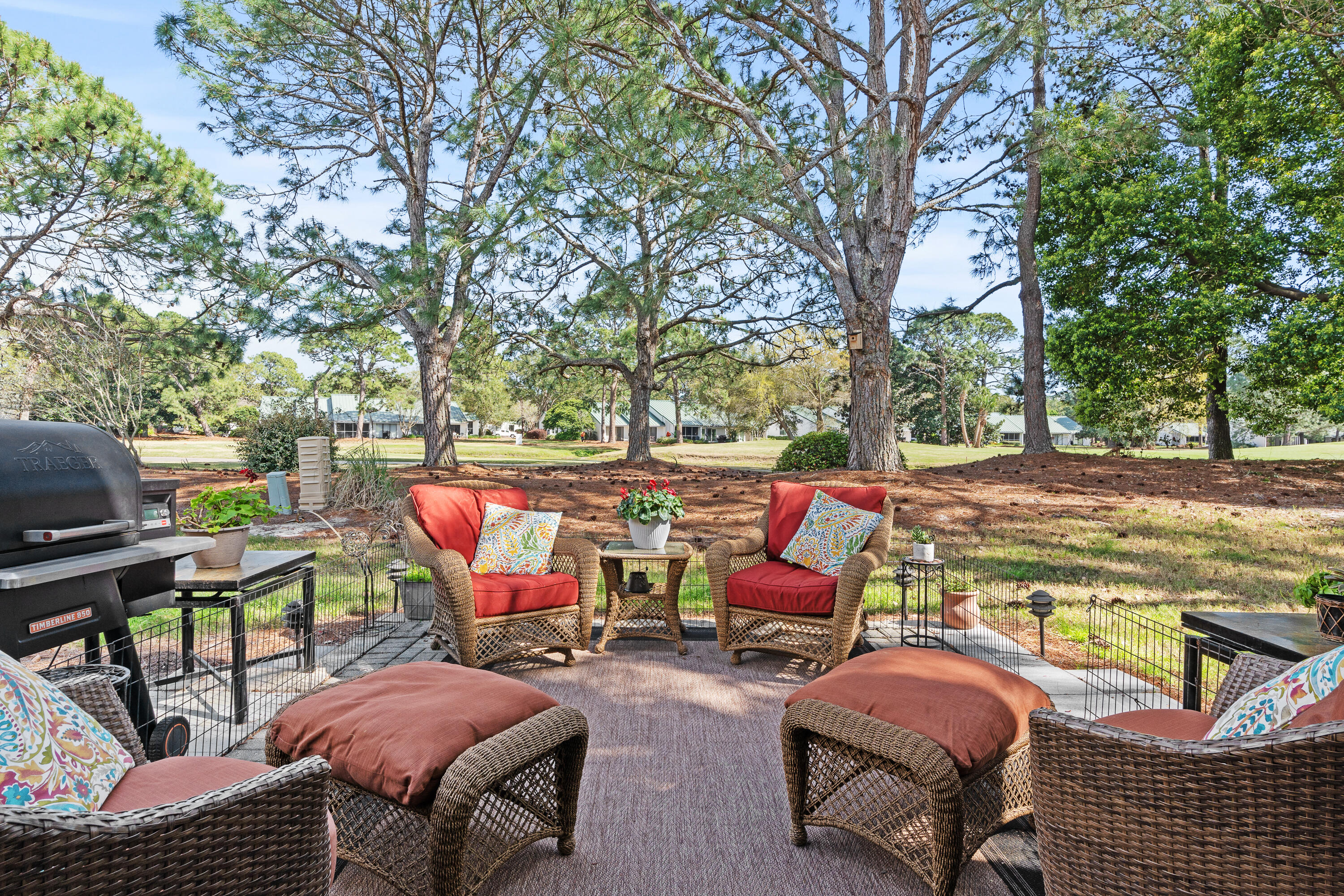 SANDPIPER VILLAGE CONDO - Residential