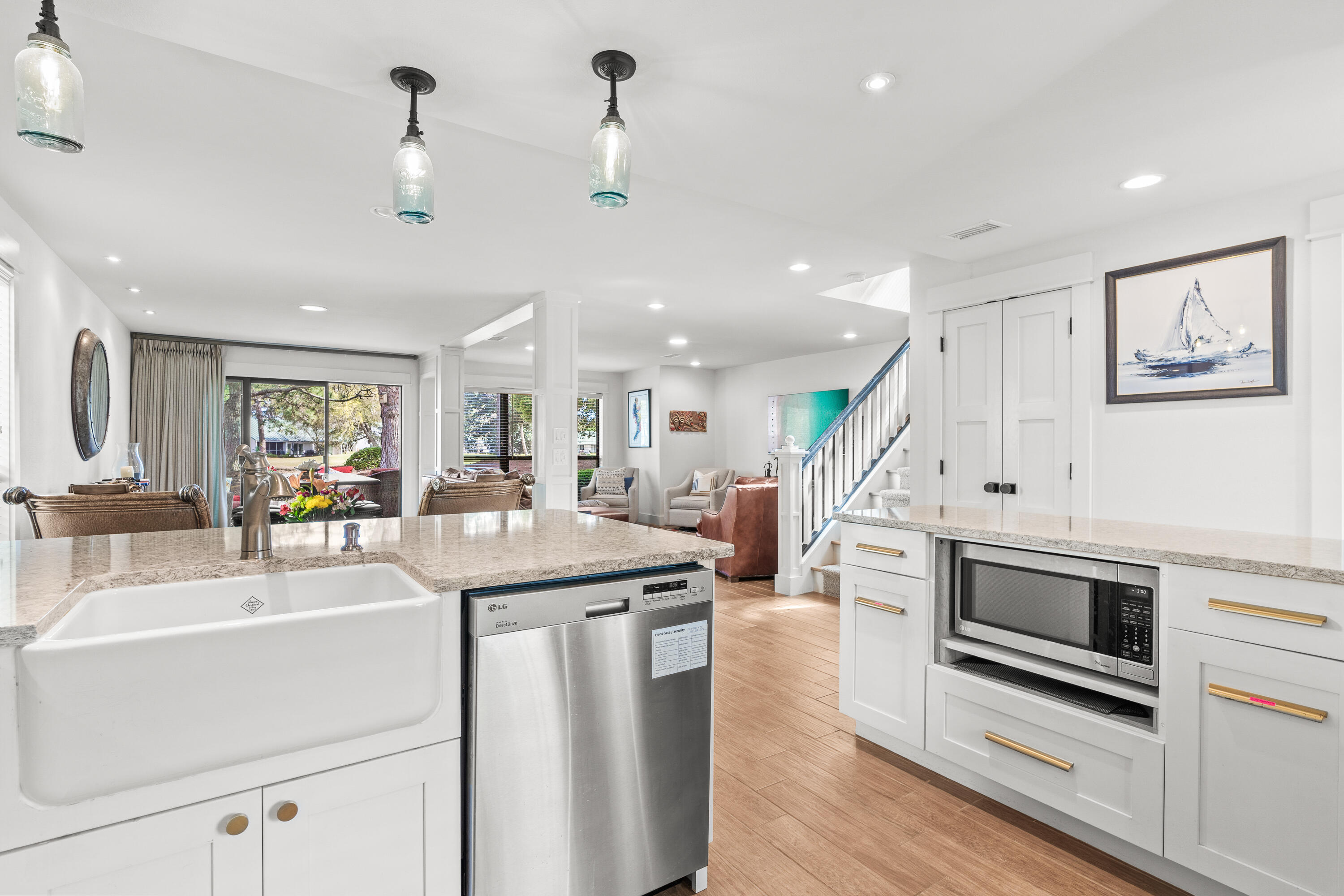 SANDPIPER VILLAGE CONDO - Residential