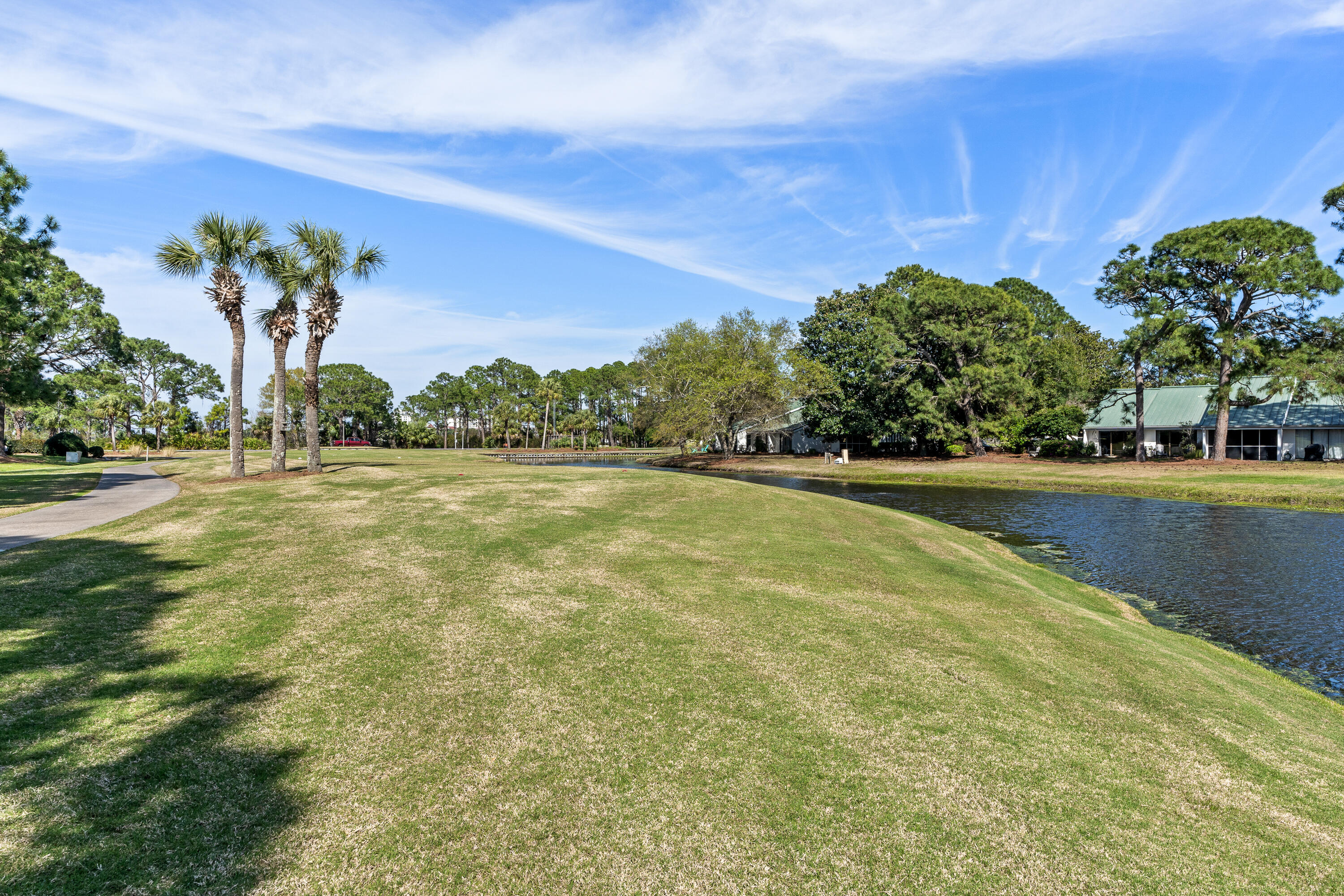 SANDPIPER VILLAGE CONDO - Residential