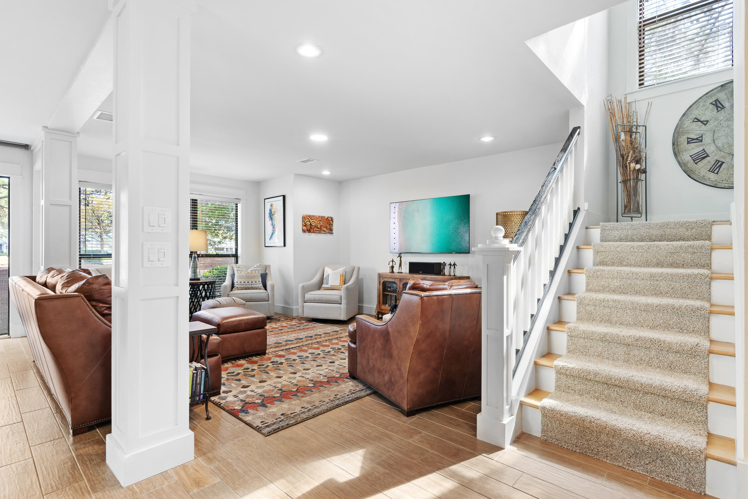 SANDPIPER VILLAGE CONDO - Residential