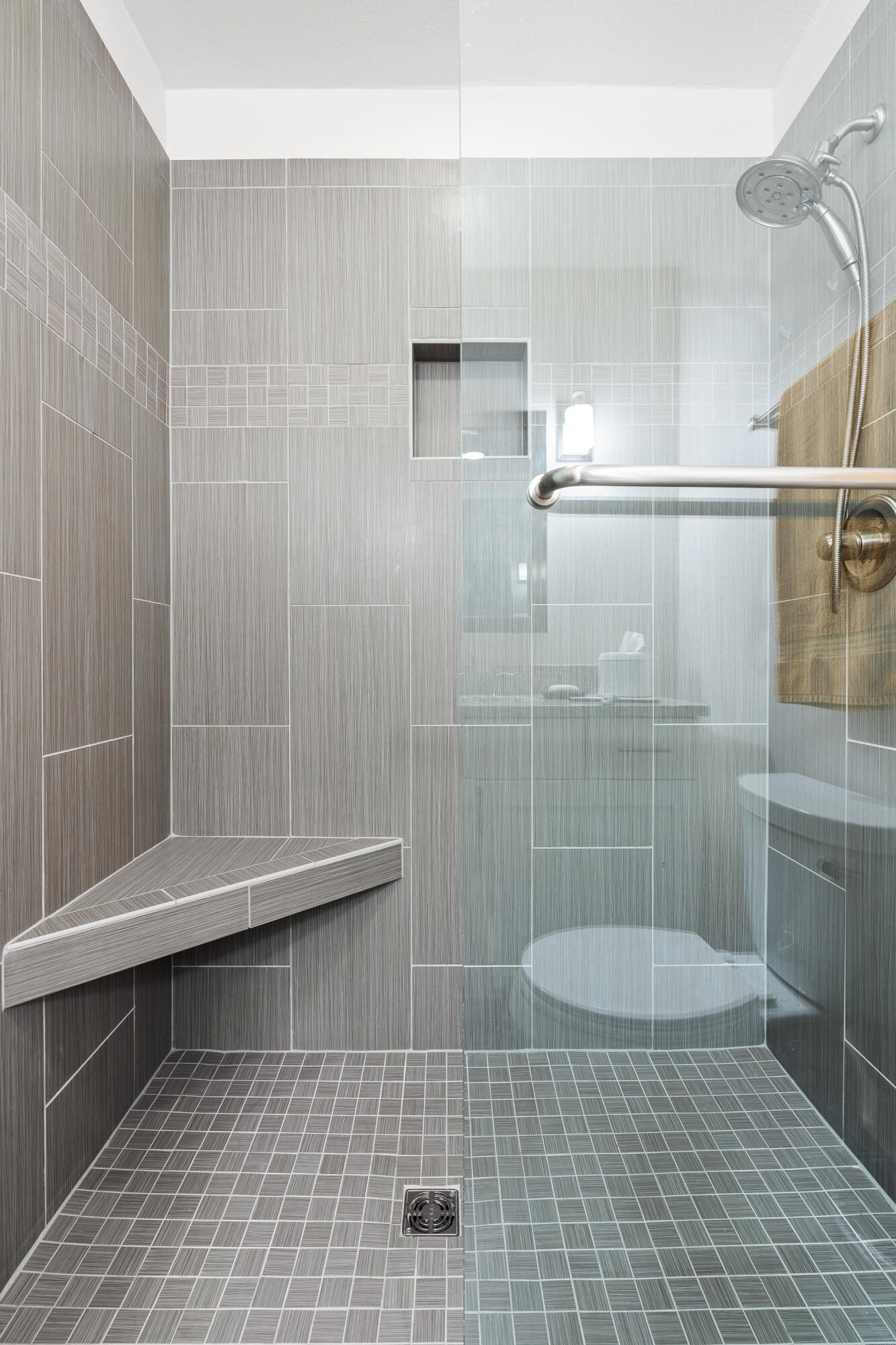 SANDPIPER VILLAGE CONDO - Residential