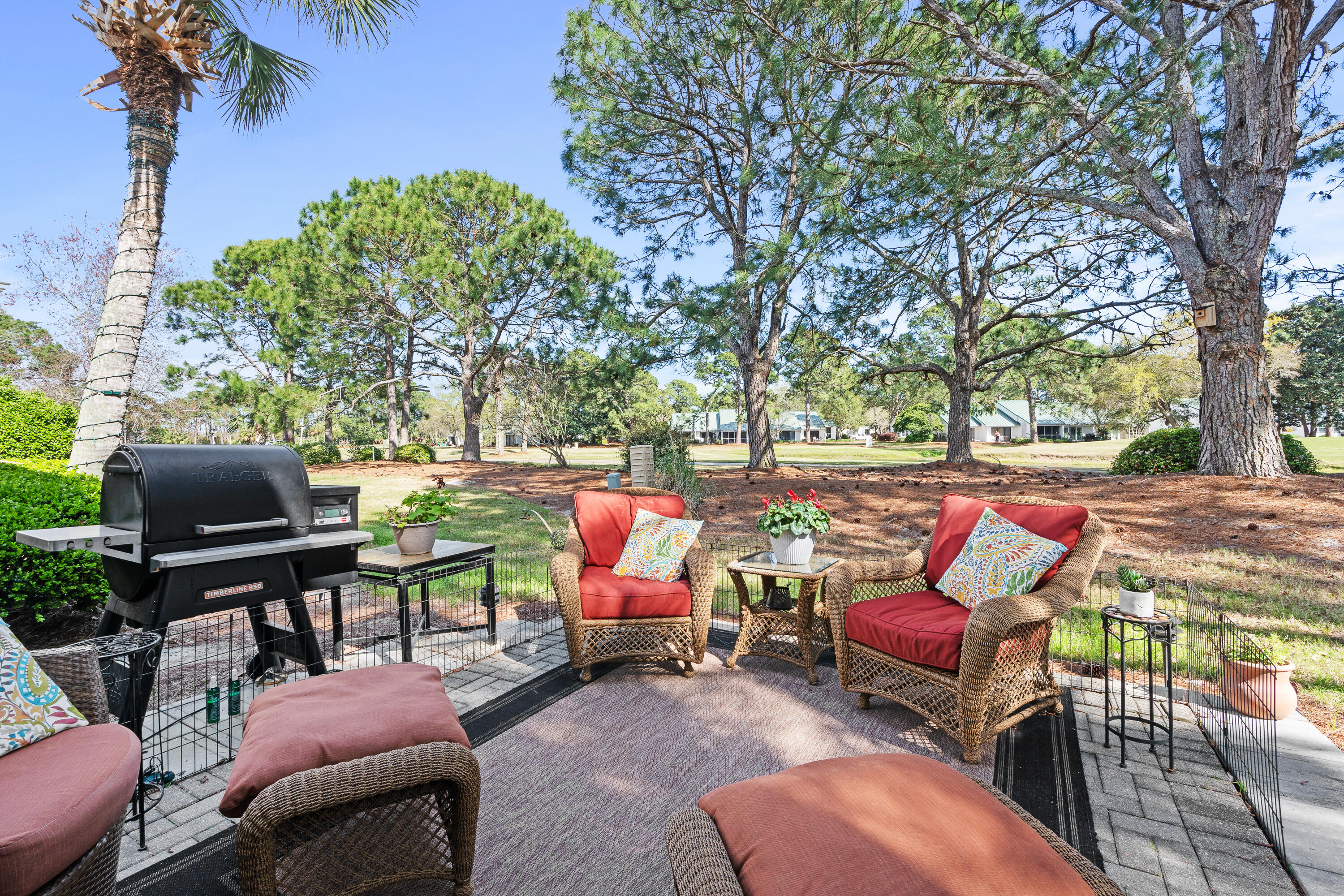 SANDPIPER VILLAGE CONDO - Residential