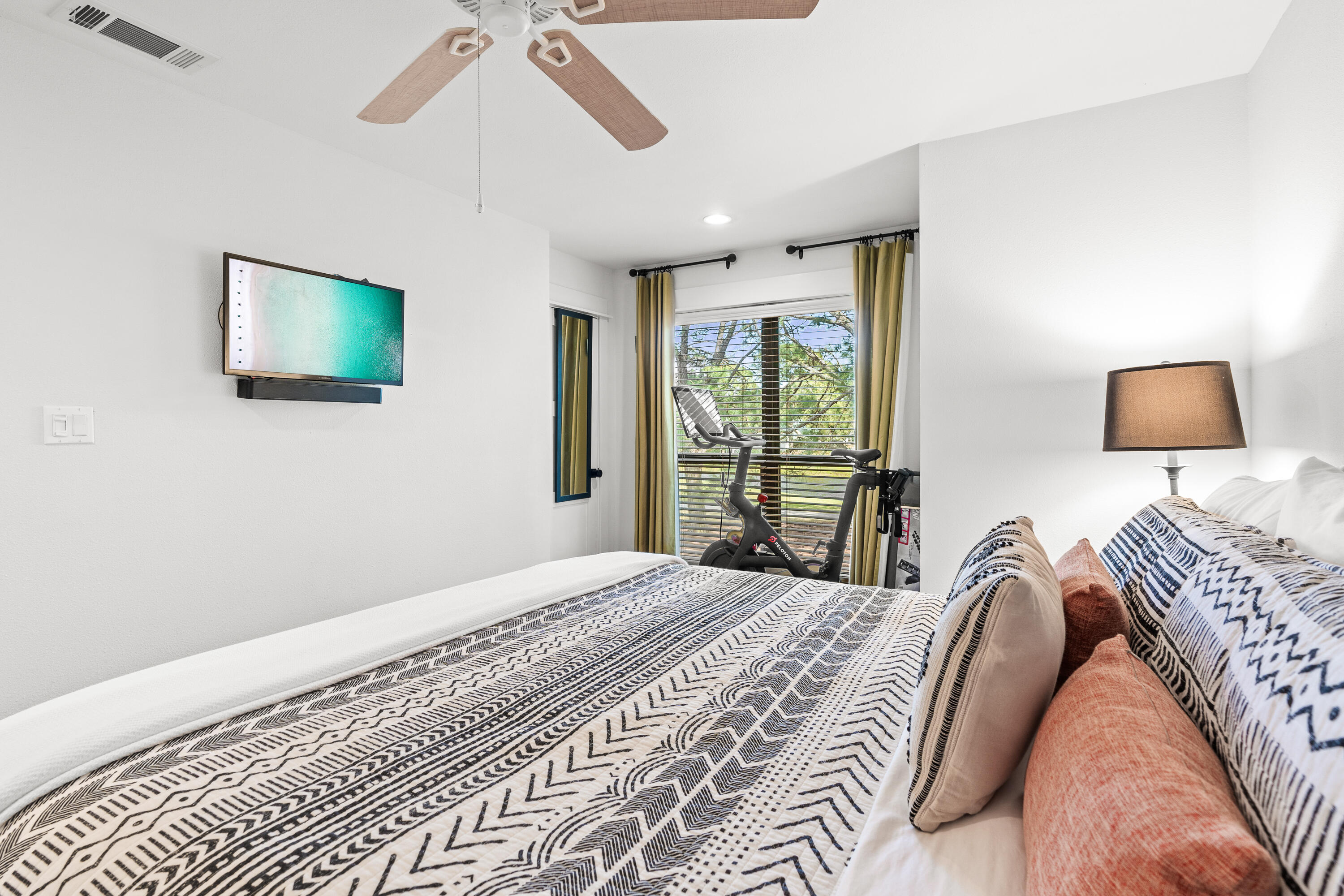 SANDPIPER VILLAGE CONDO - Residential