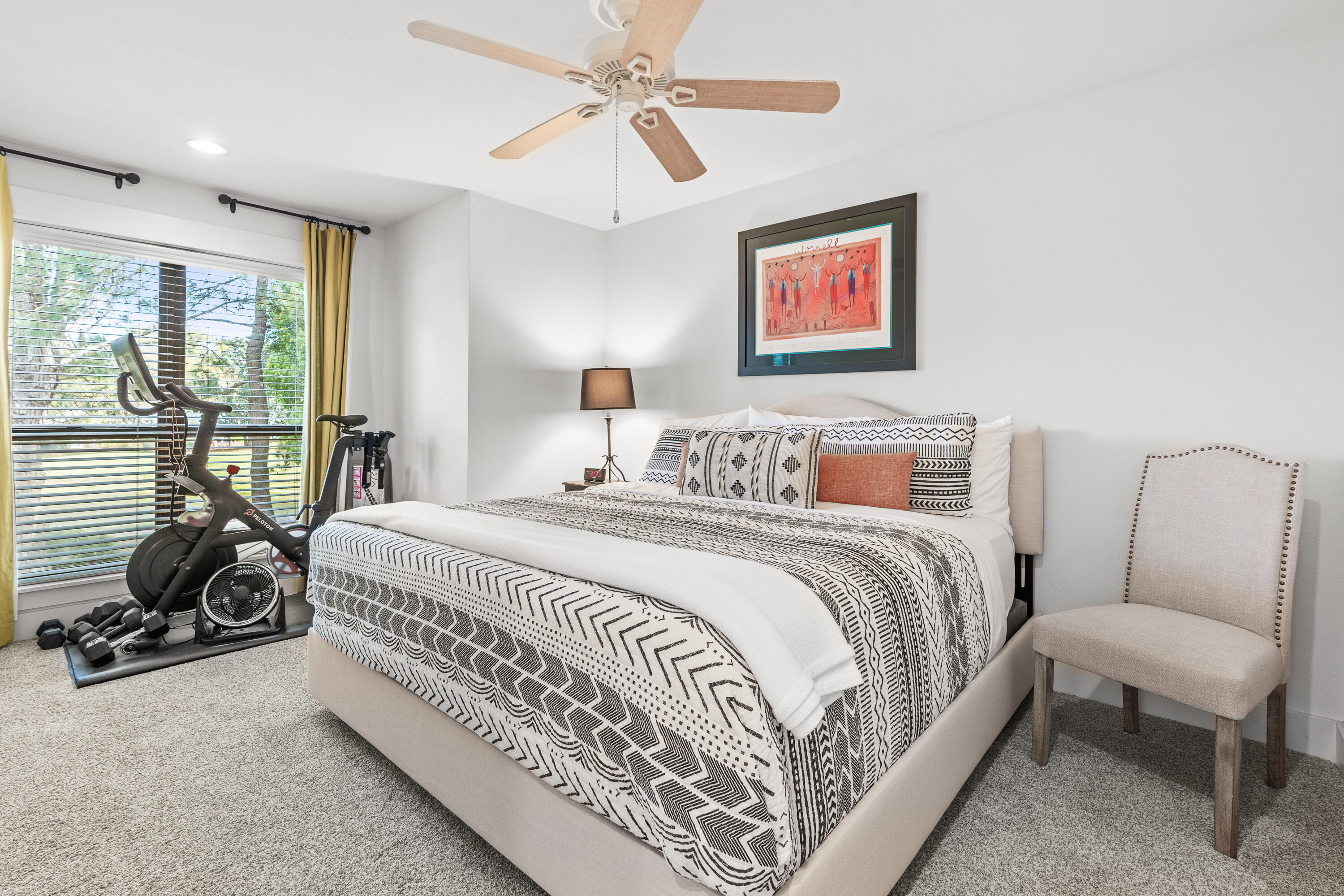 SANDPIPER VILLAGE CONDO - Residential