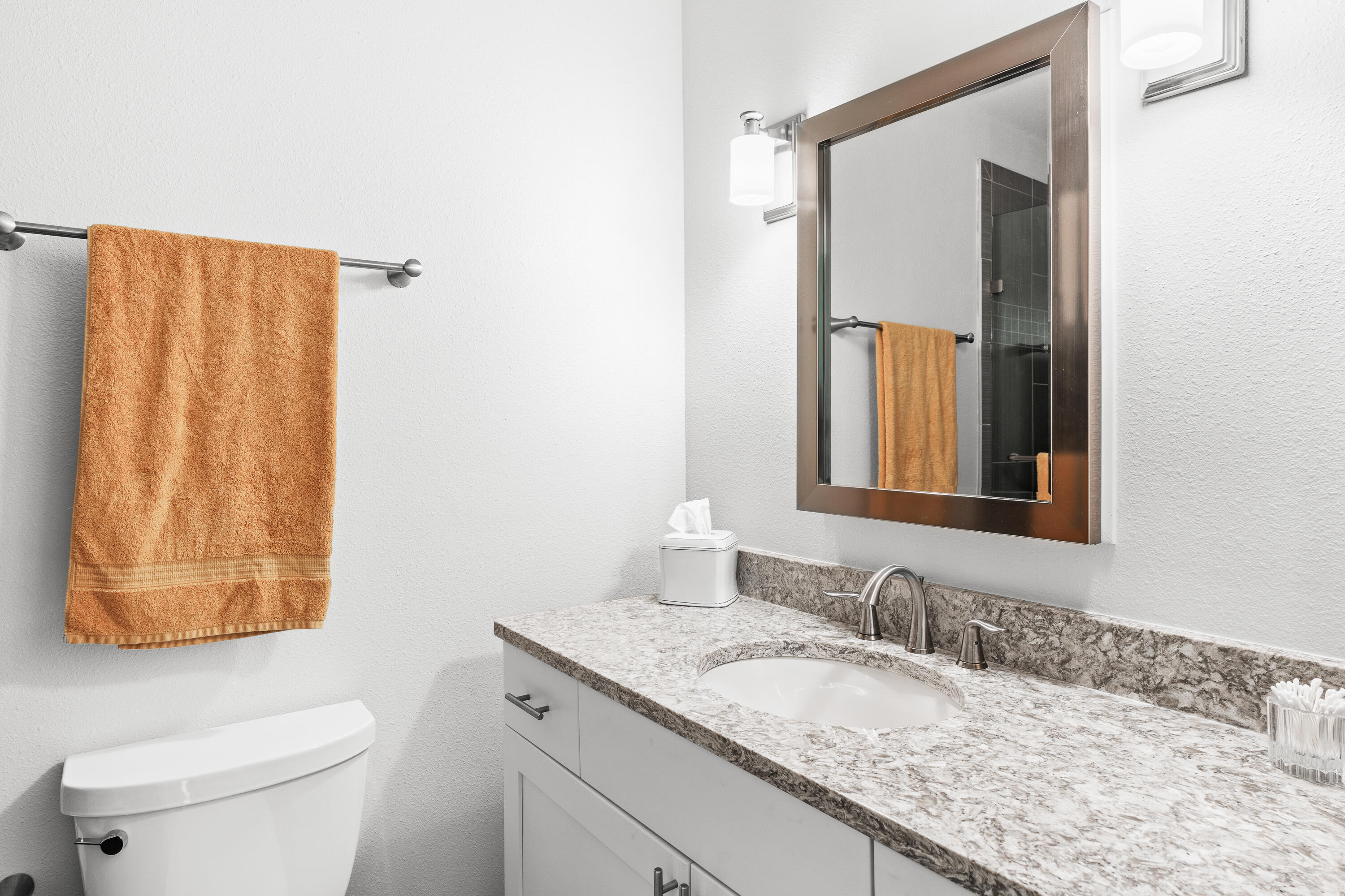 SANDPIPER VILLAGE CONDO - Residential