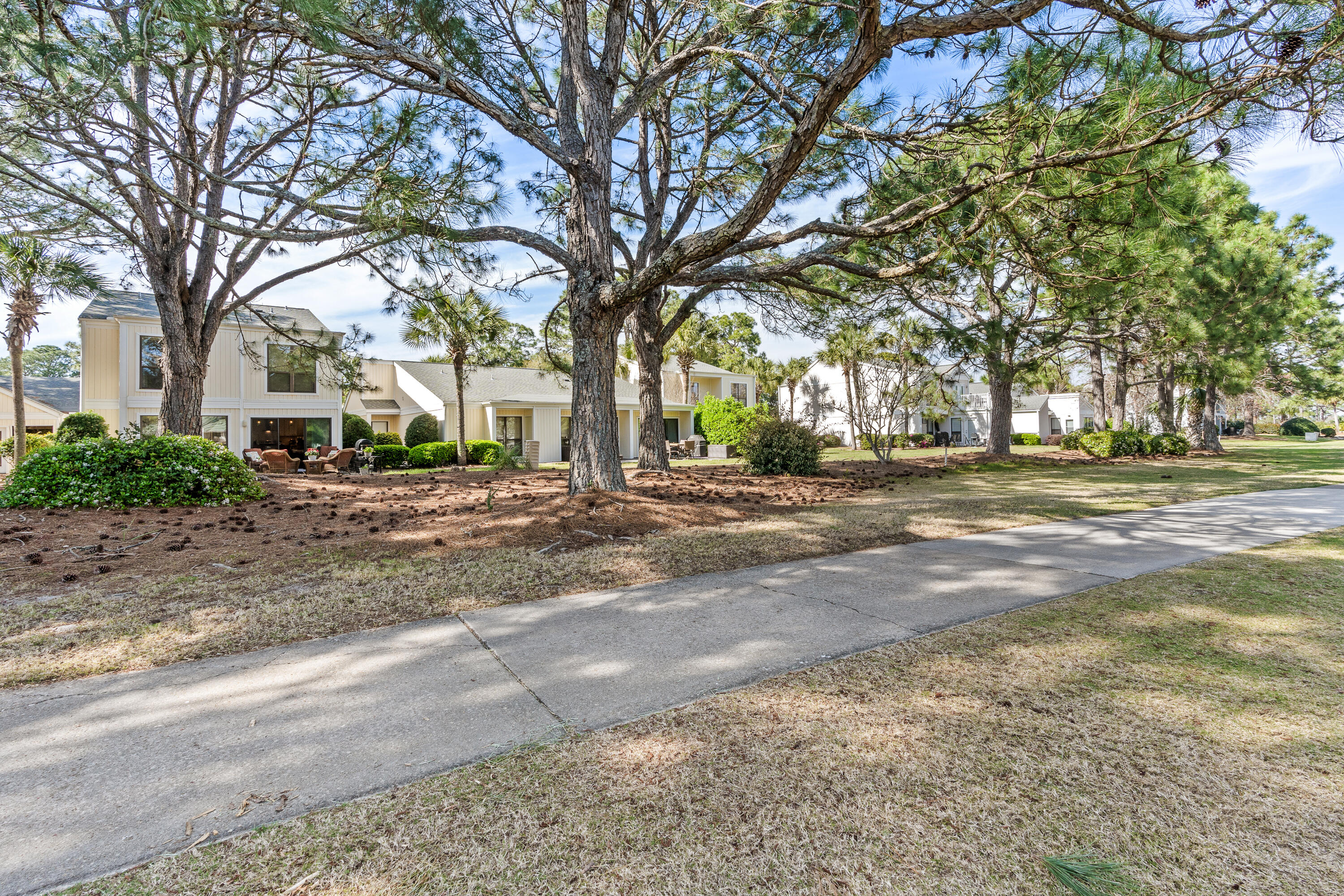 SANDPIPER VILLAGE CONDO - Residential