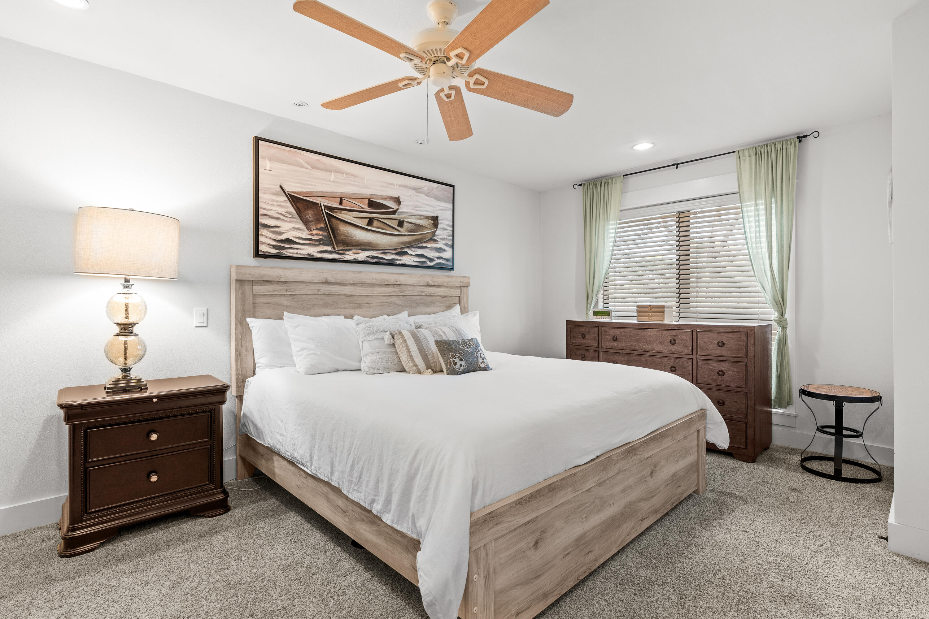 SANDPIPER VILLAGE CONDO - Residential