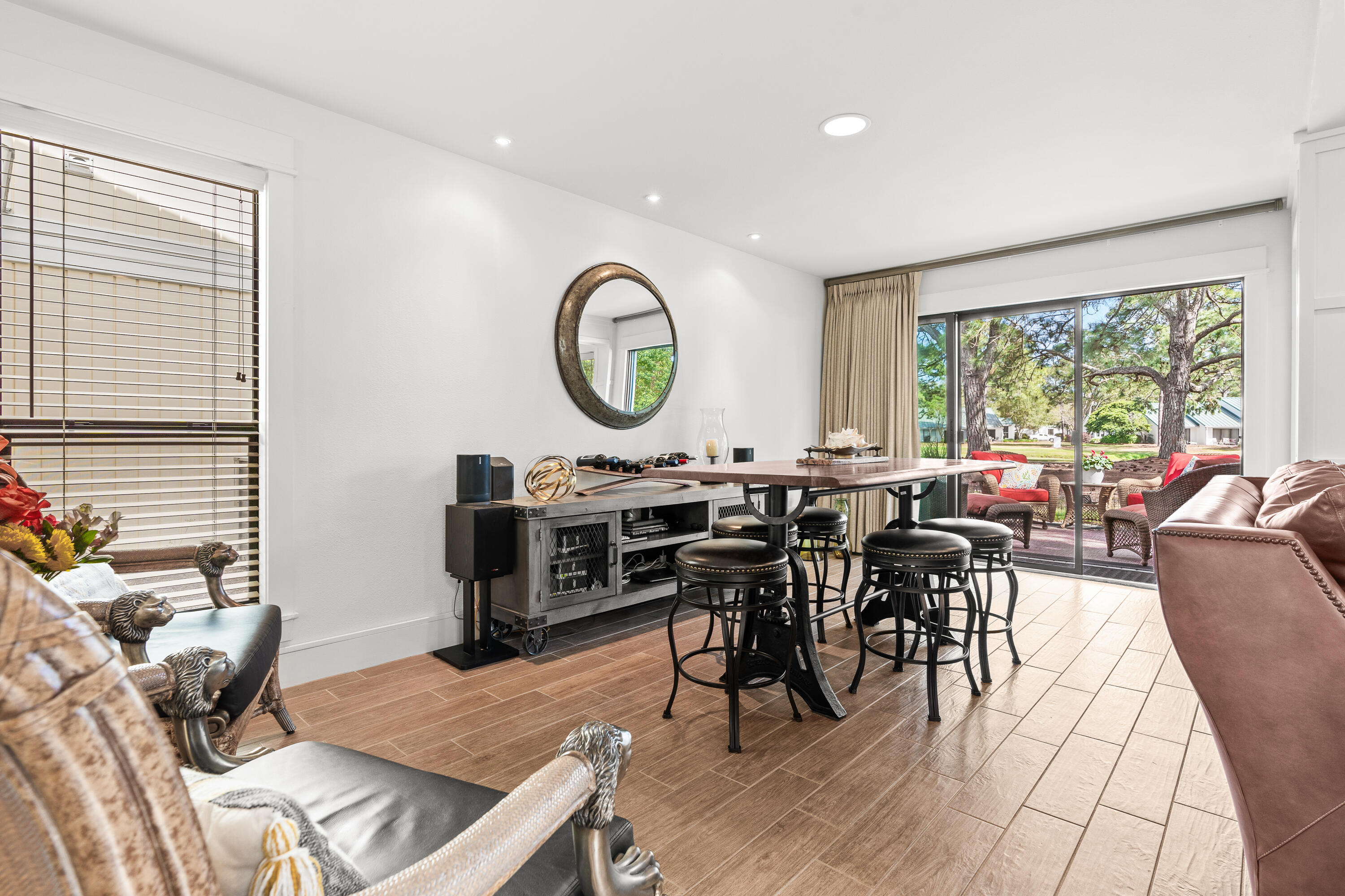 SANDPIPER VILLAGE CONDO - Residential