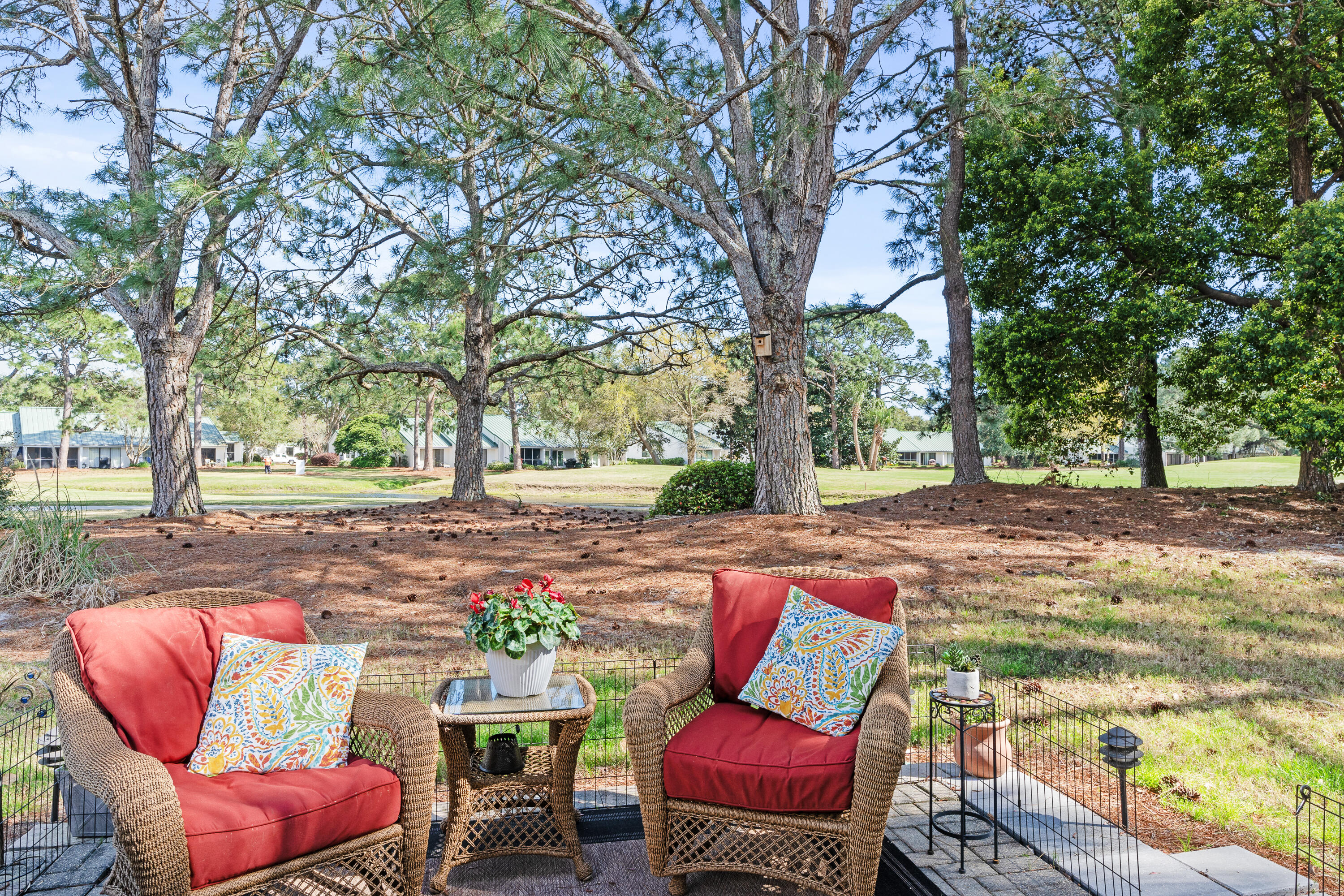 SANDPIPER VILLAGE CONDO - Residential