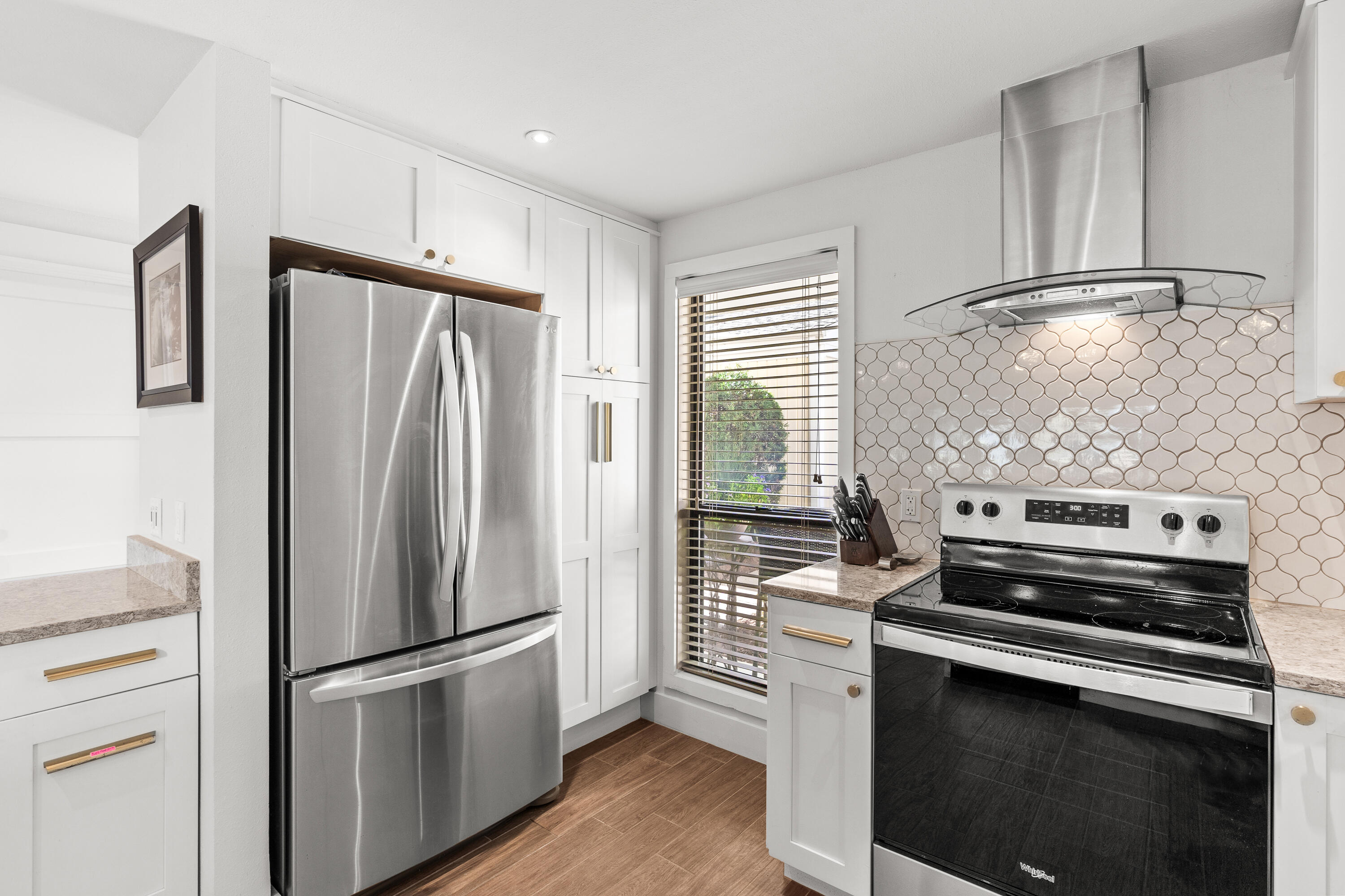 SANDPIPER VILLAGE CONDO - Residential